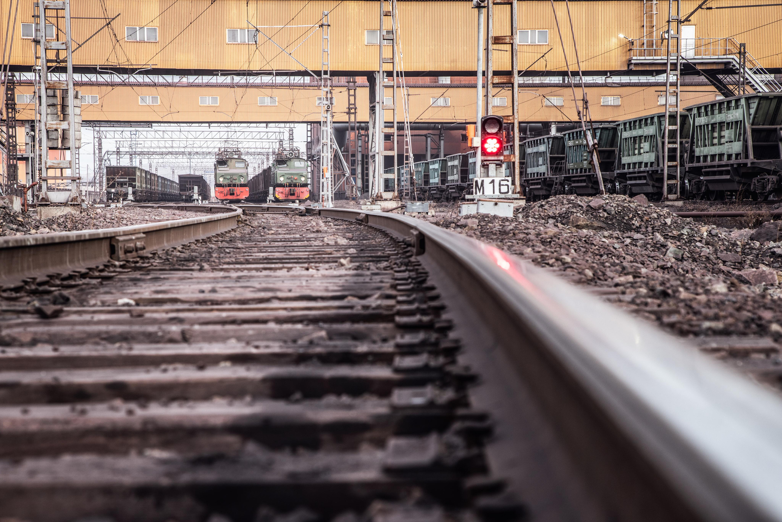 Производственная съёмка. Сергей Петруша. Фотограф