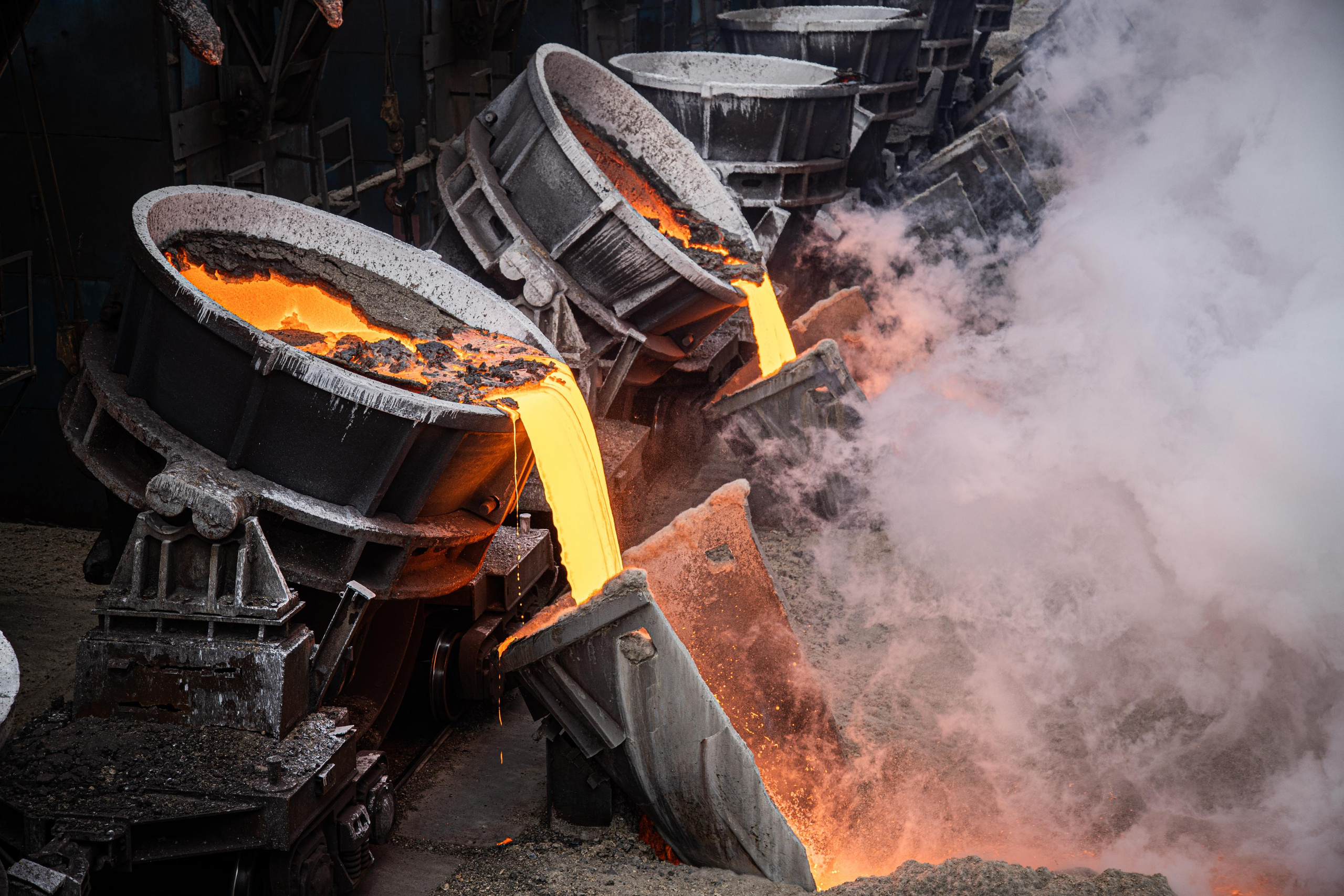 Производственная съёмка. Сергей Петруша. Фотограф