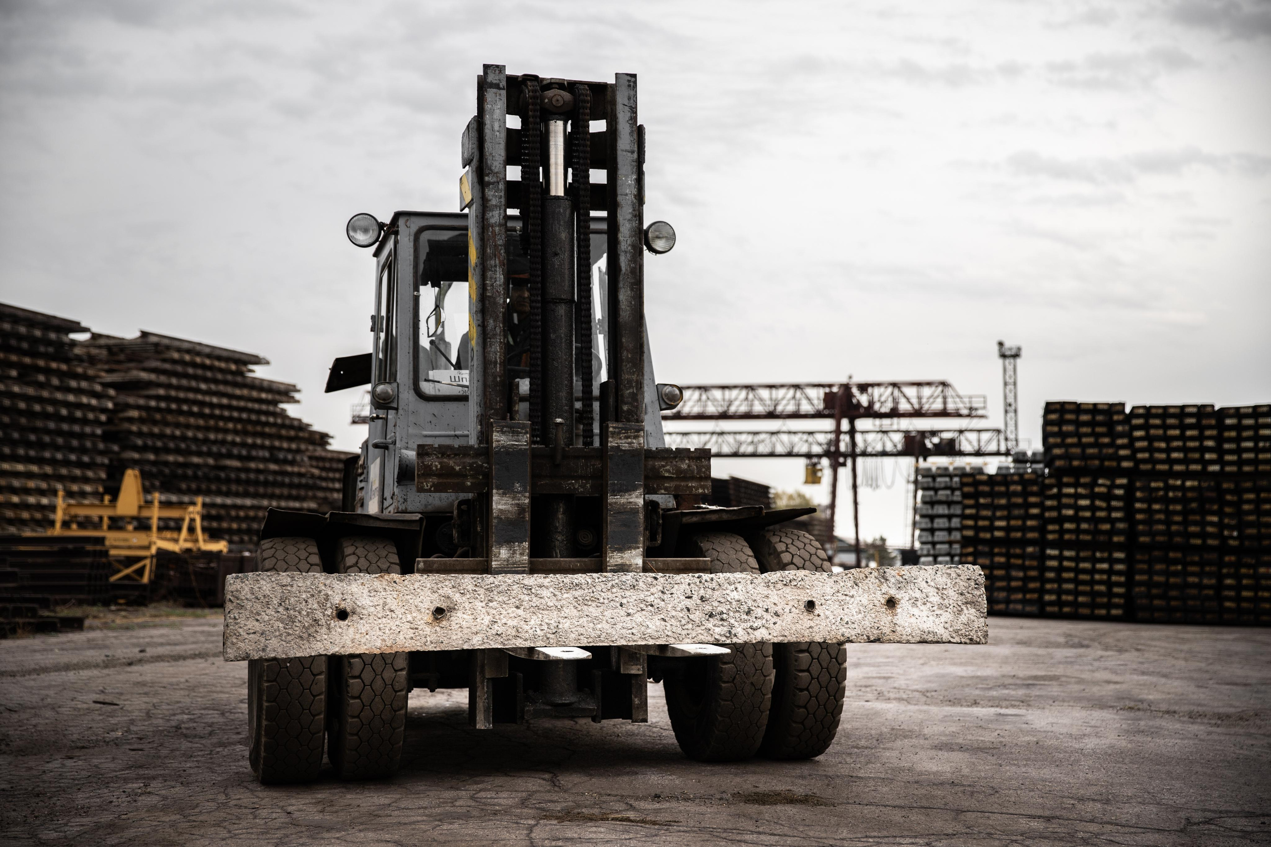 Сергей Петруша. Фотограф
