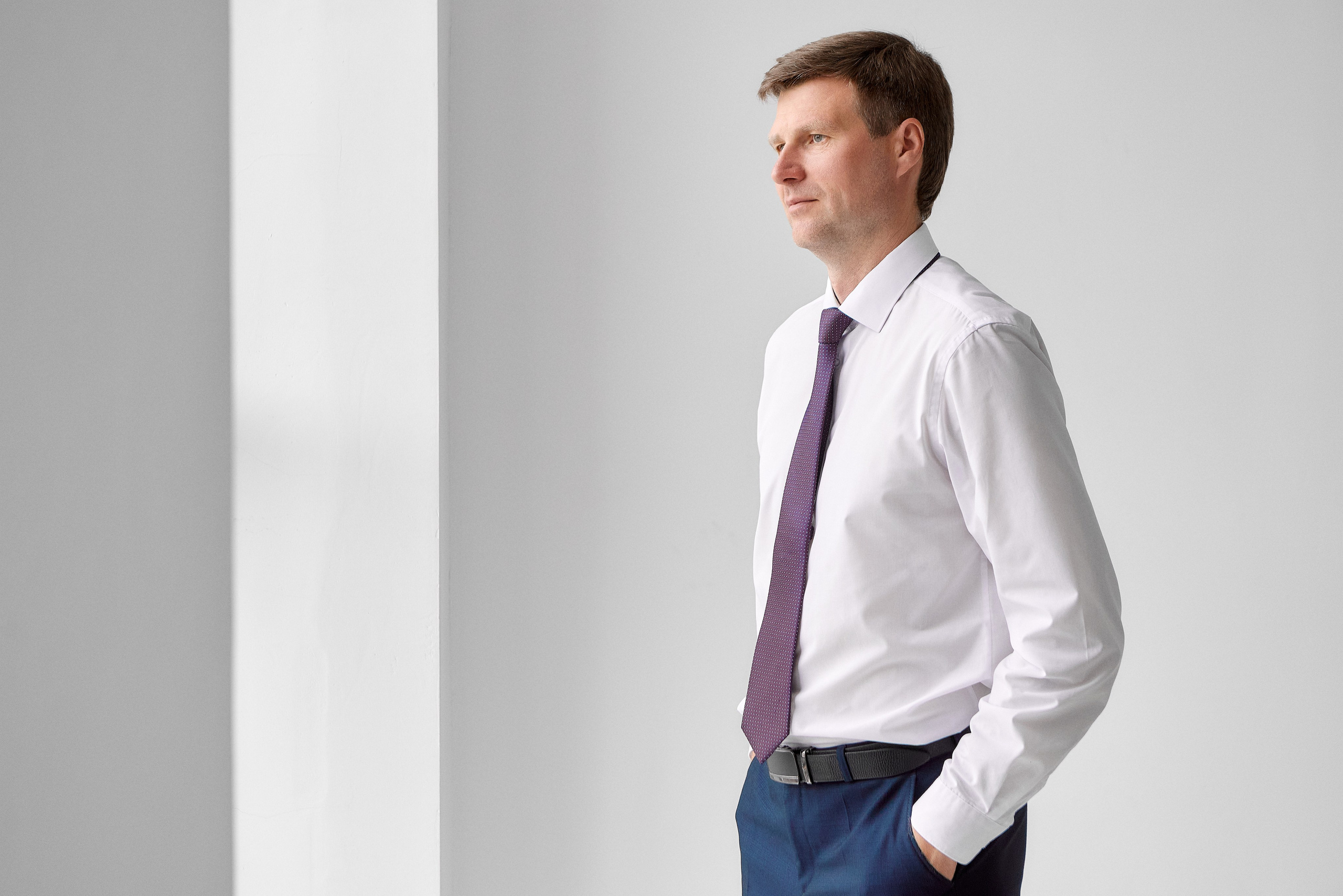 Мужской портрет. Свадебный и семейный фотограф Петр Гатыло