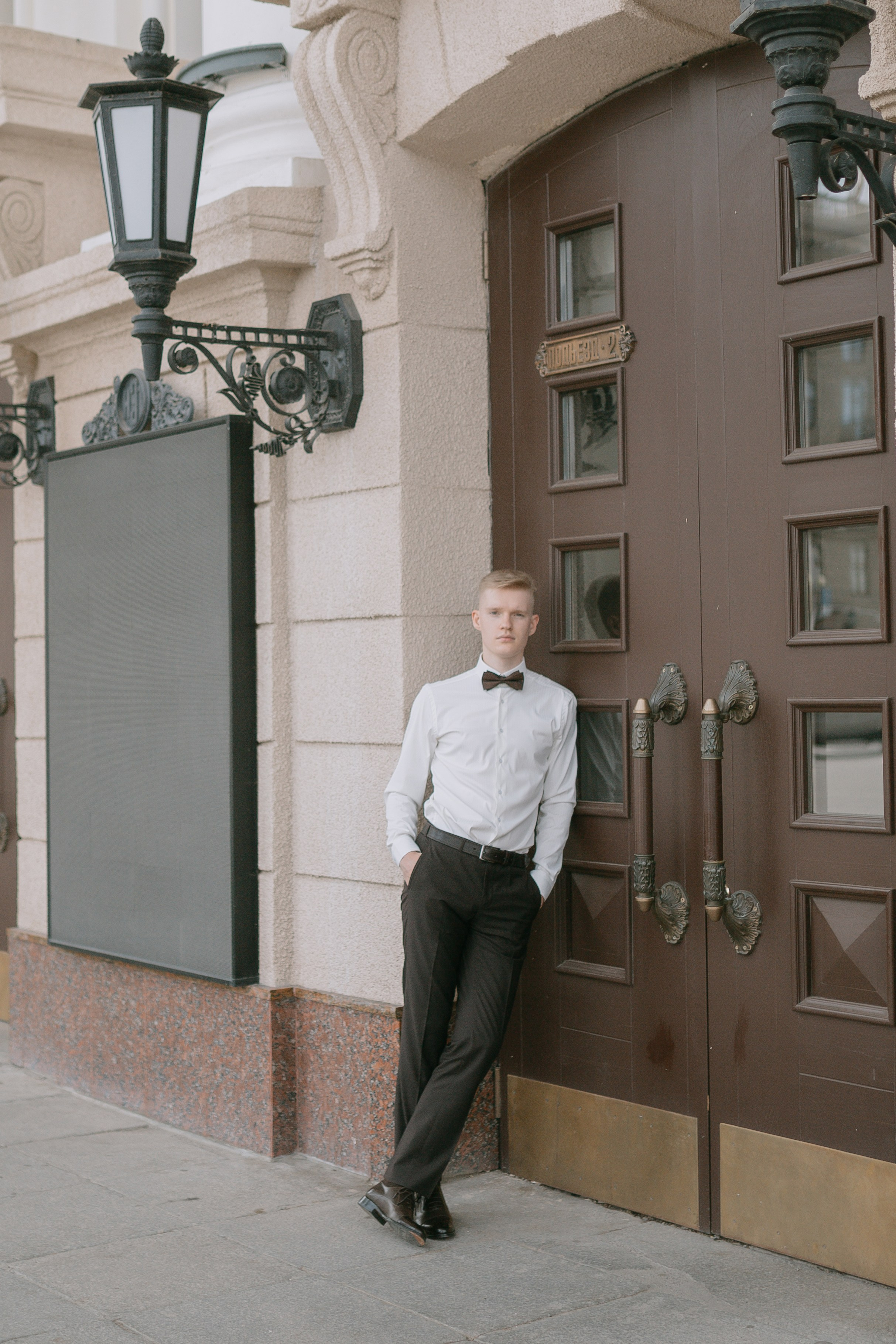 Данил & Юлия. Фотограф в Волгограде и Волжском Вероника Демина