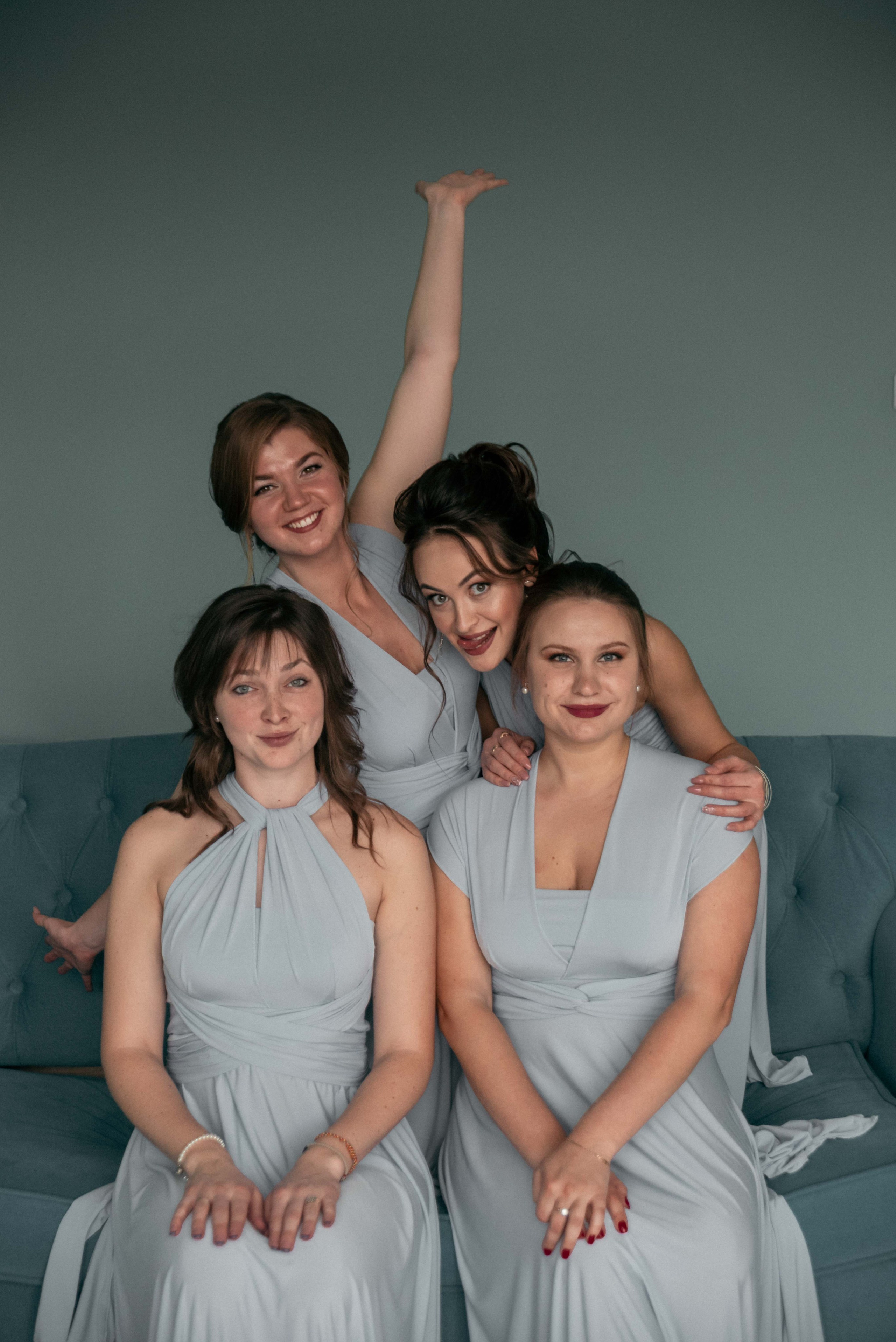 Осенняя классика. Фотограф и видеограф в Москве и Абу Даби Мария Кулагина