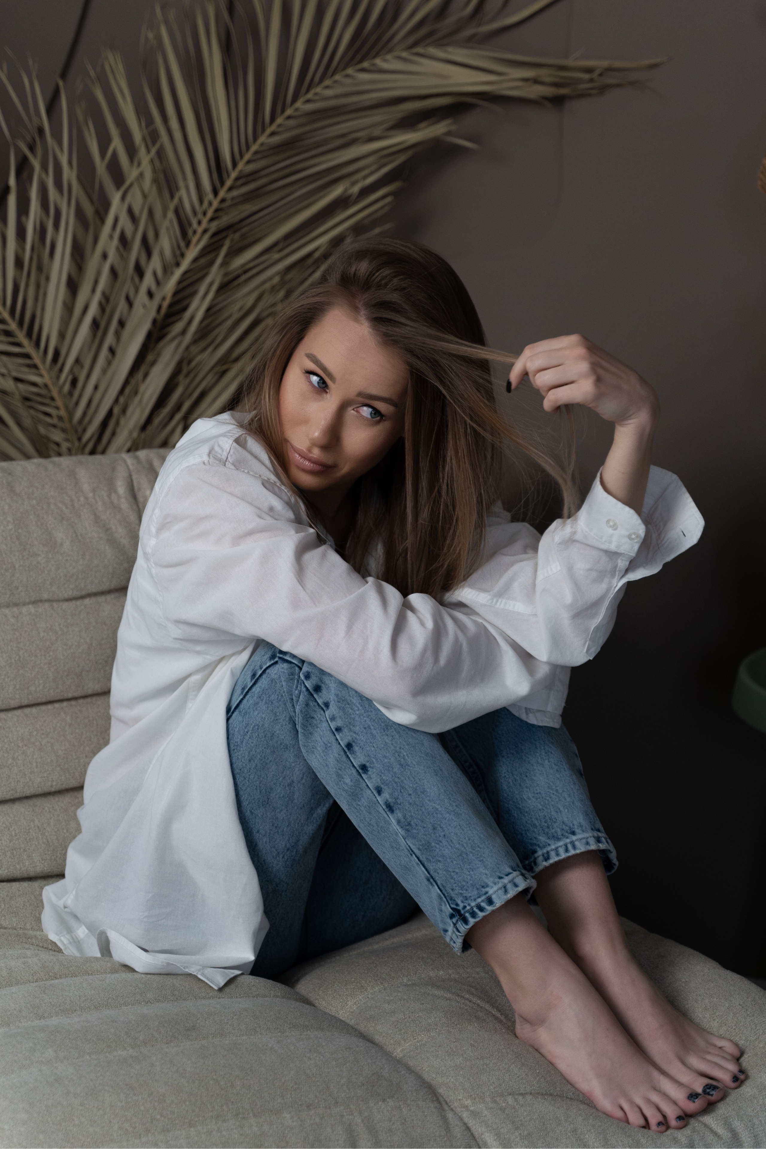 Юлия. Анастасия Дунаева. Фотограф в Севастополе