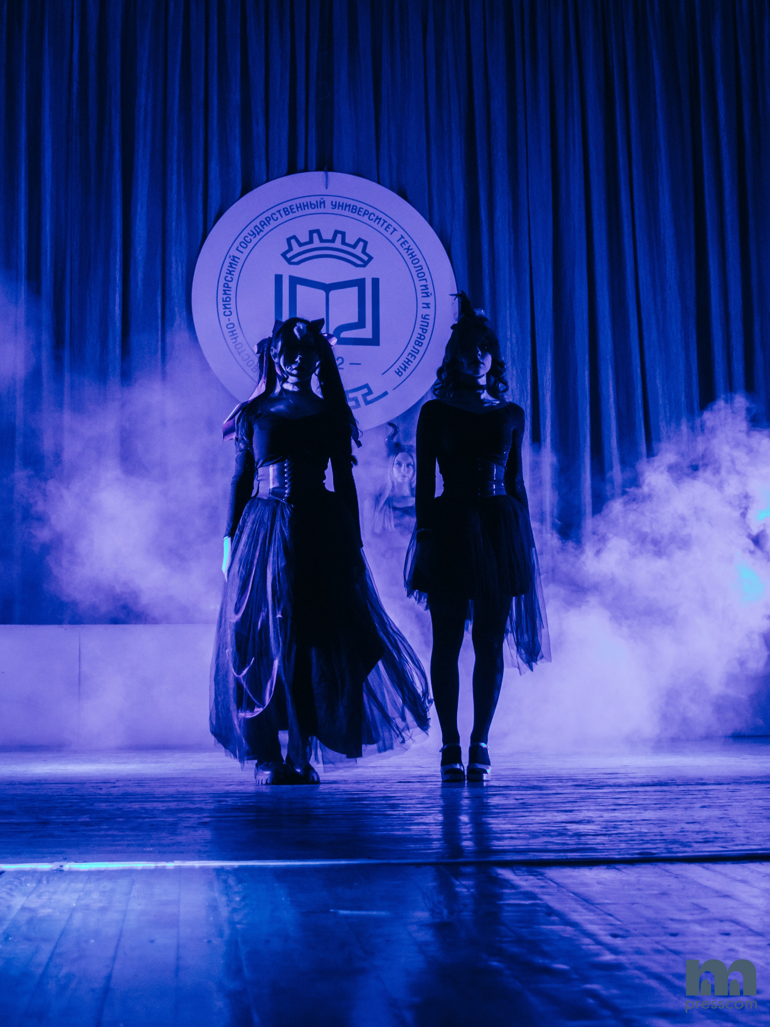 Студенческая Осень ВСГУТУ 2024. PhotoMeet — Фотограф в Улан-Удэ