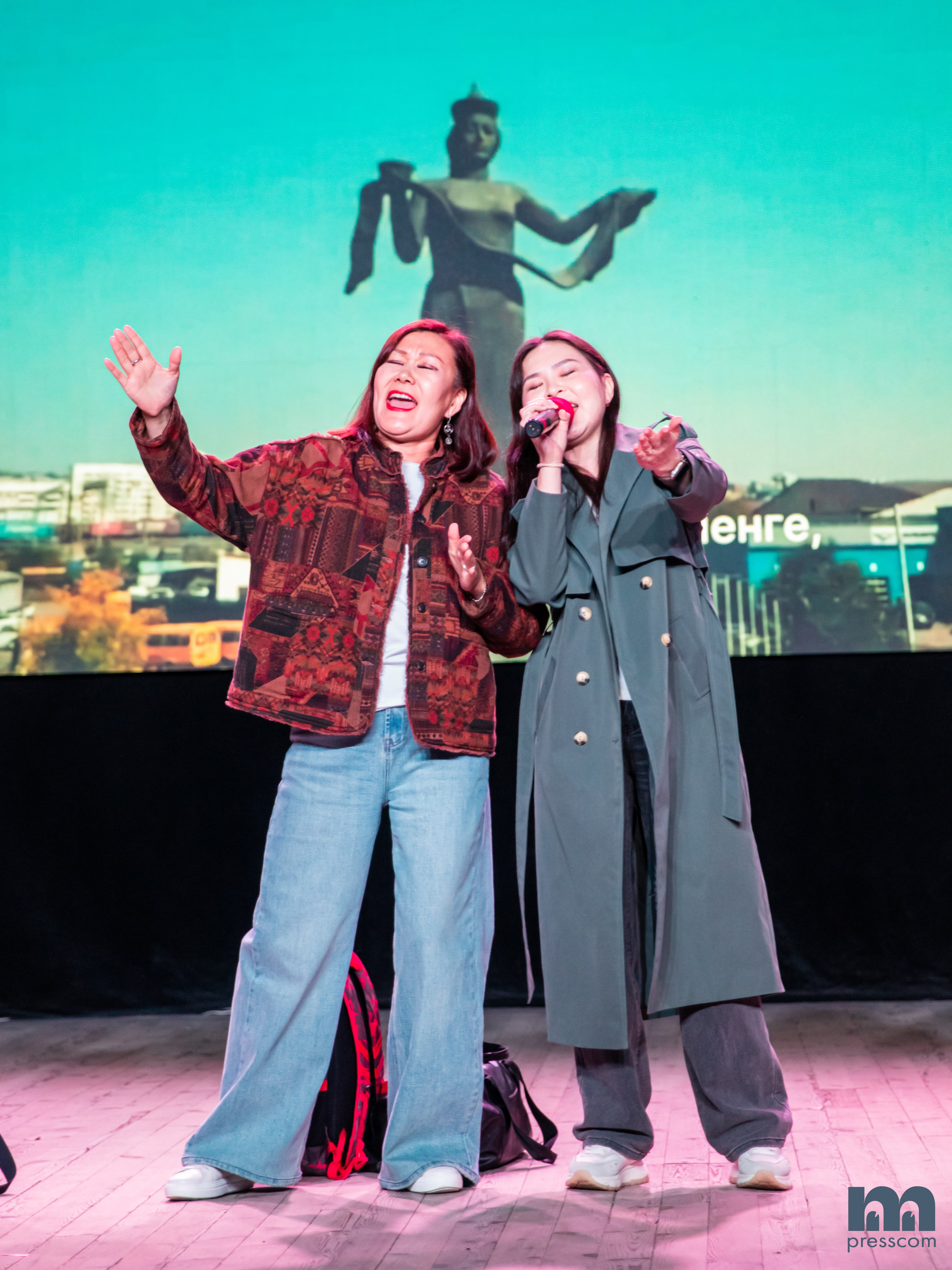 Педагогическая Весна 2024. PhotoMeet — Фотограф в Улан-Удэ