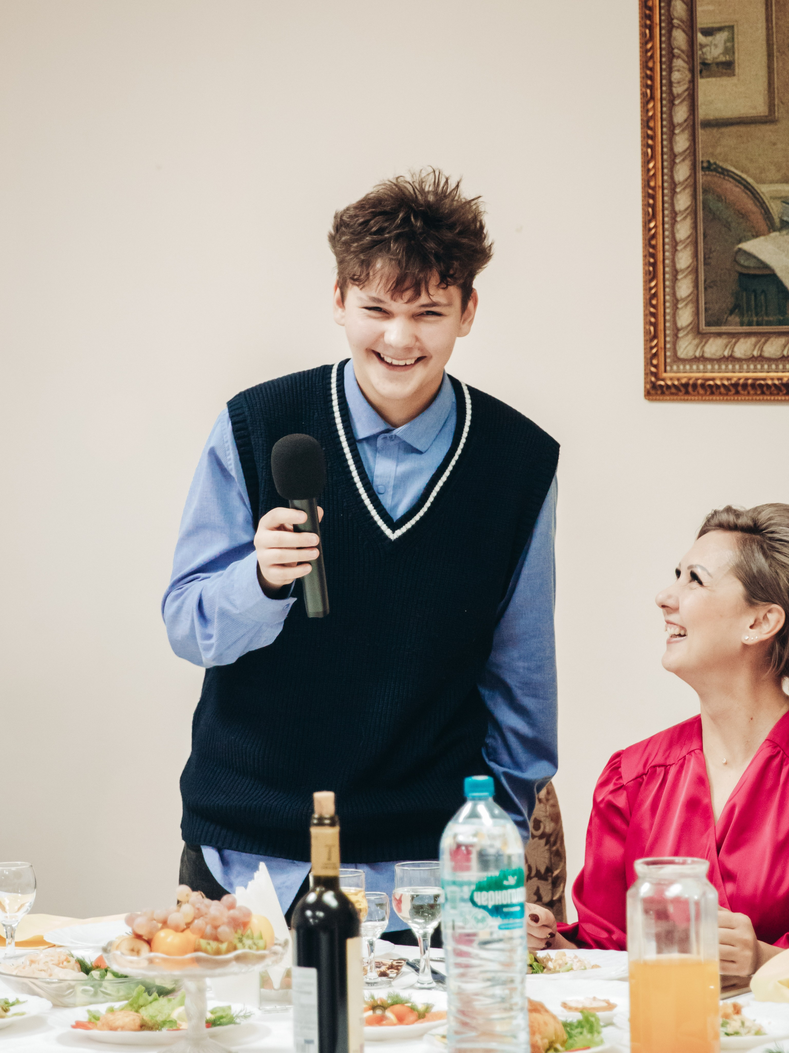 День Рожденье Зимиревой Татьяны. PhotoMeet — Фотограф в Улан-Удэ