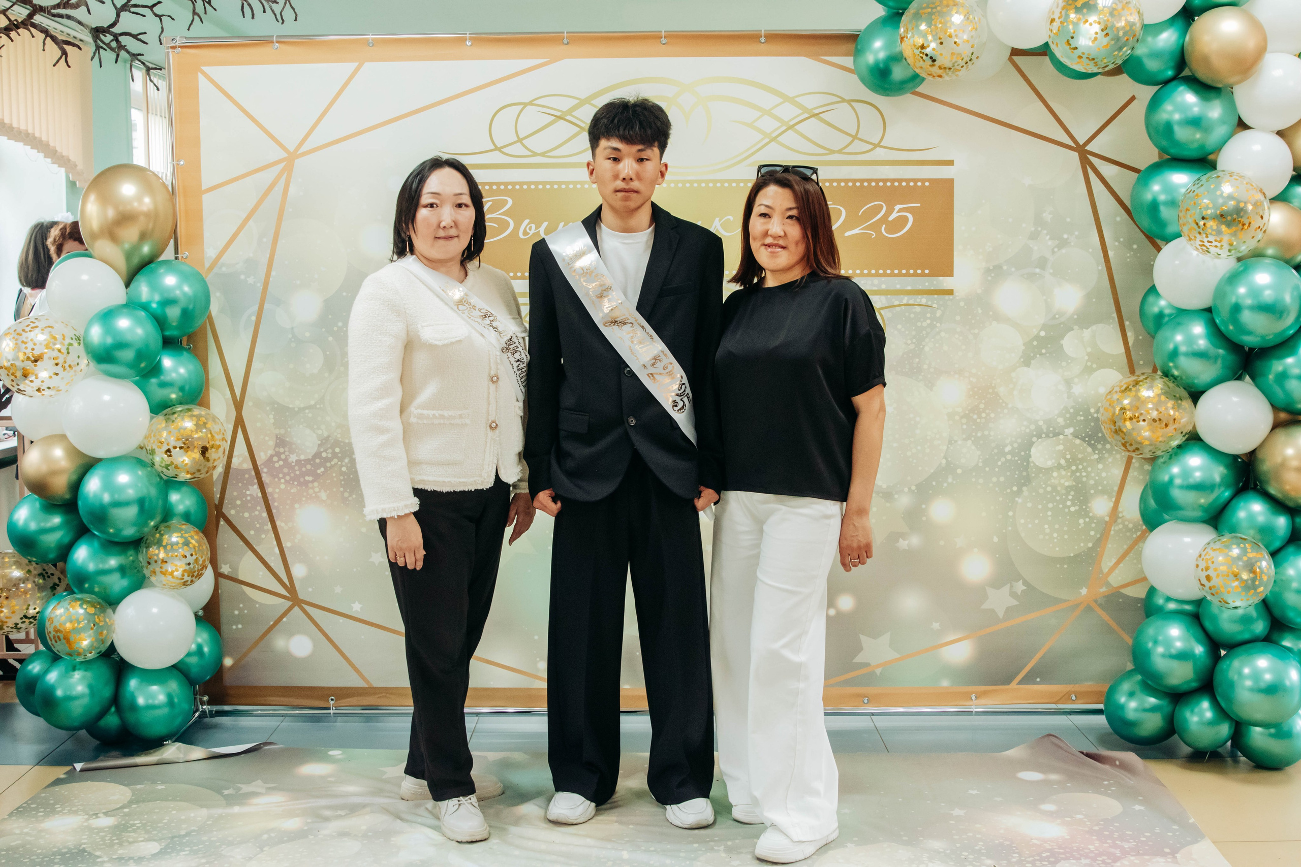 32 школа 9 класс. PhotoMeet — Фотограф в Улан-Удэ