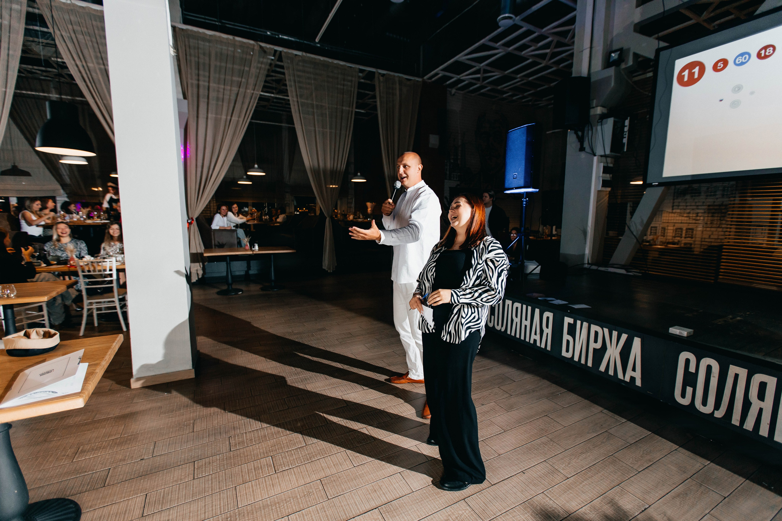 Корпоративы и Новый Год. Свадебный и семейный фотограф в Нижнем Новгороде и Москве Сергей Полян