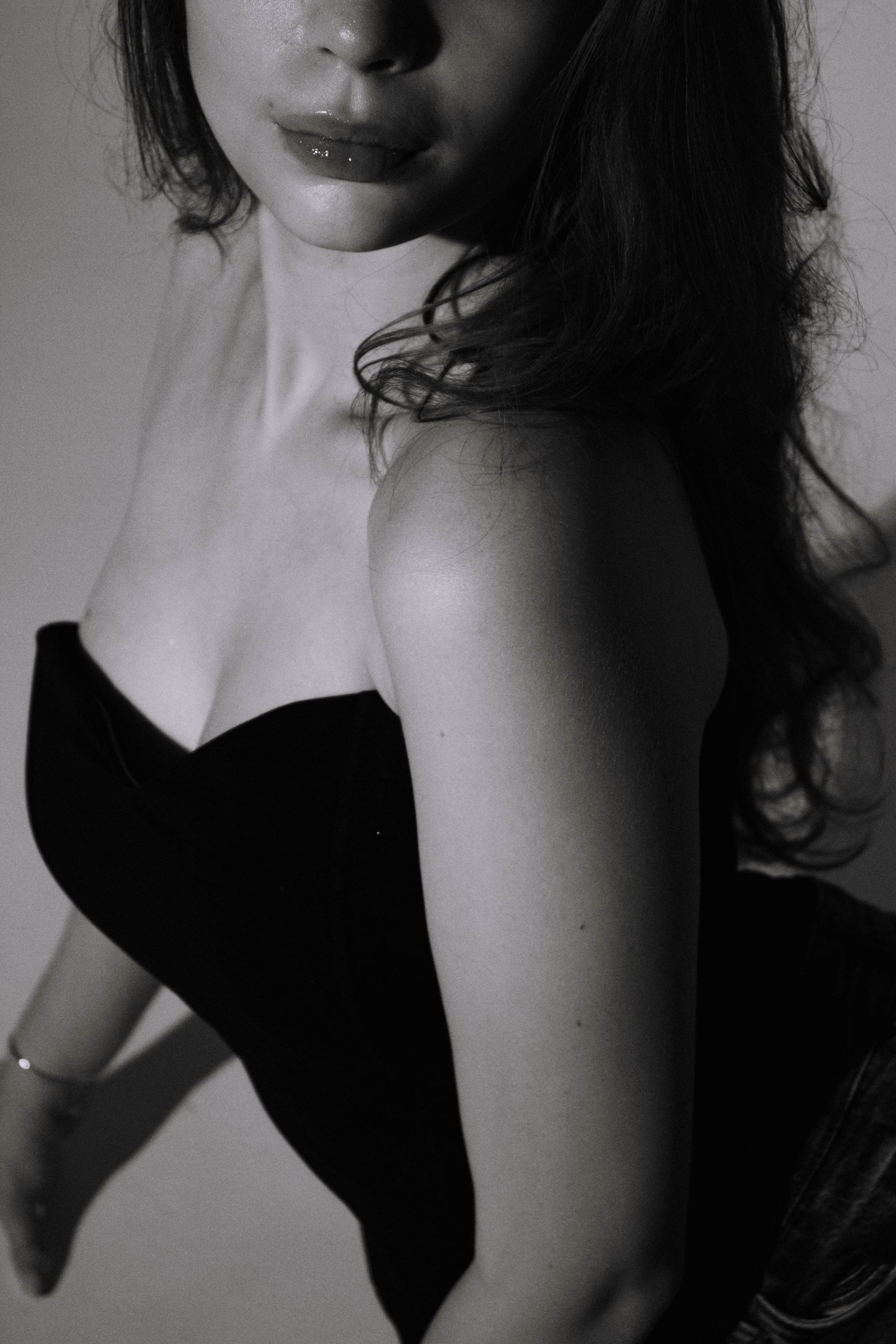 Студийная съемка. Индивидуальный фотограф в Санкт-Петербурге