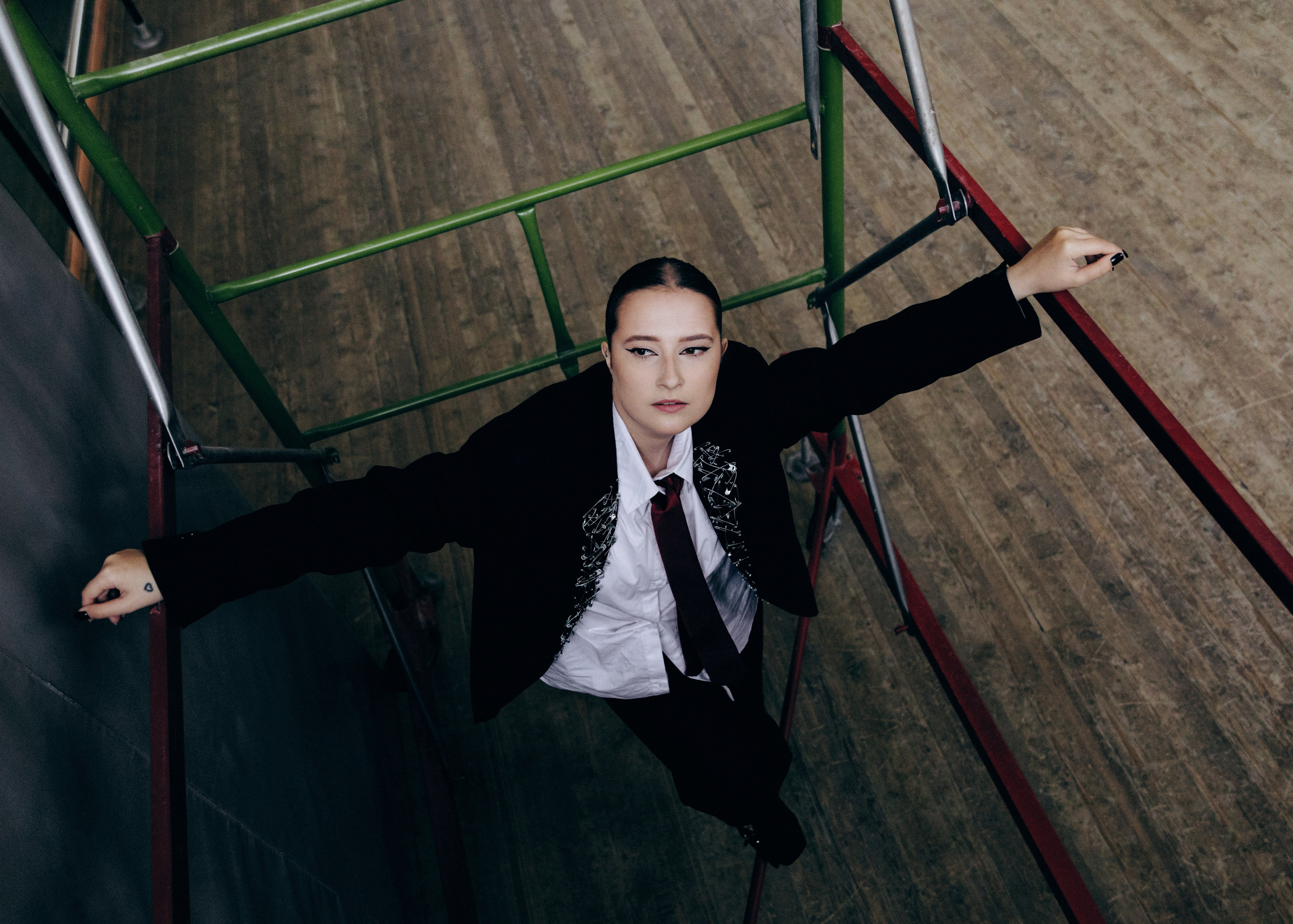 Алина Максимич | фотограф Екатеринбург