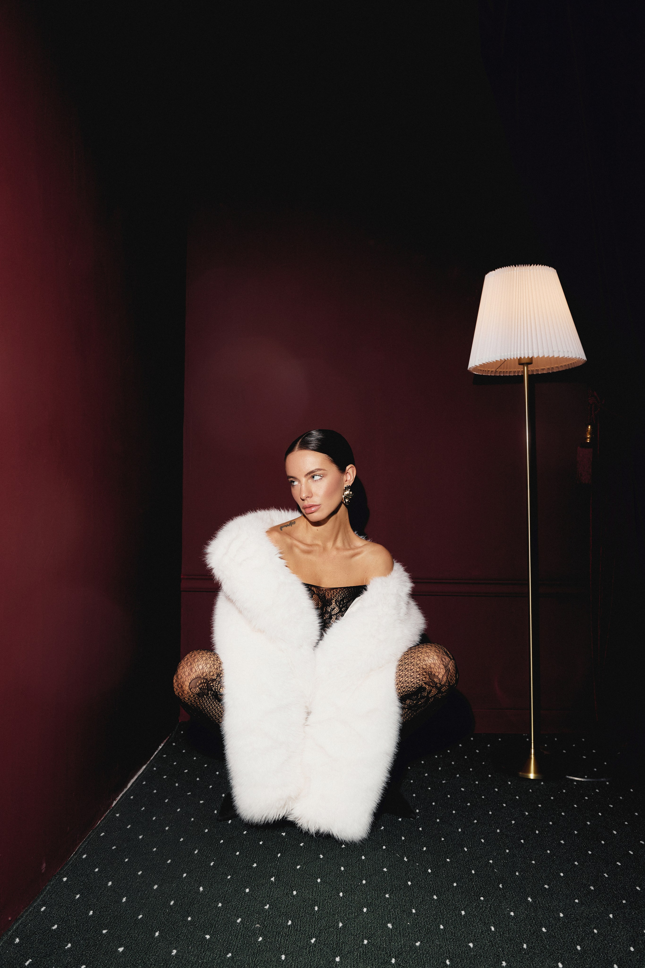 Happy New Year. Профессиональный фотограф в Екатеринбурге — Виолетта Бунос