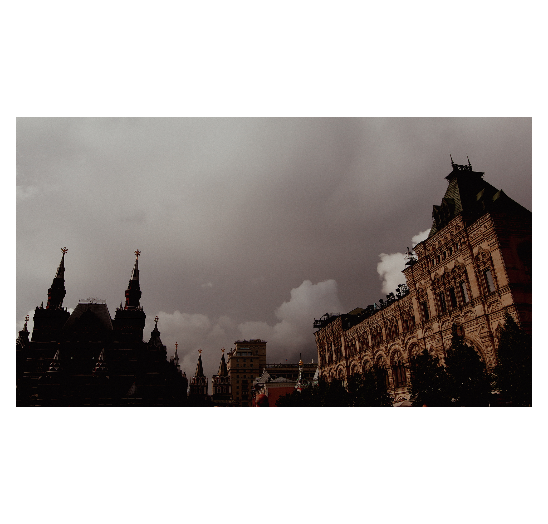 MOSCOW TAPE. Фотограф/дизайнер в Екатеринбурге Хитрый Дмитрий