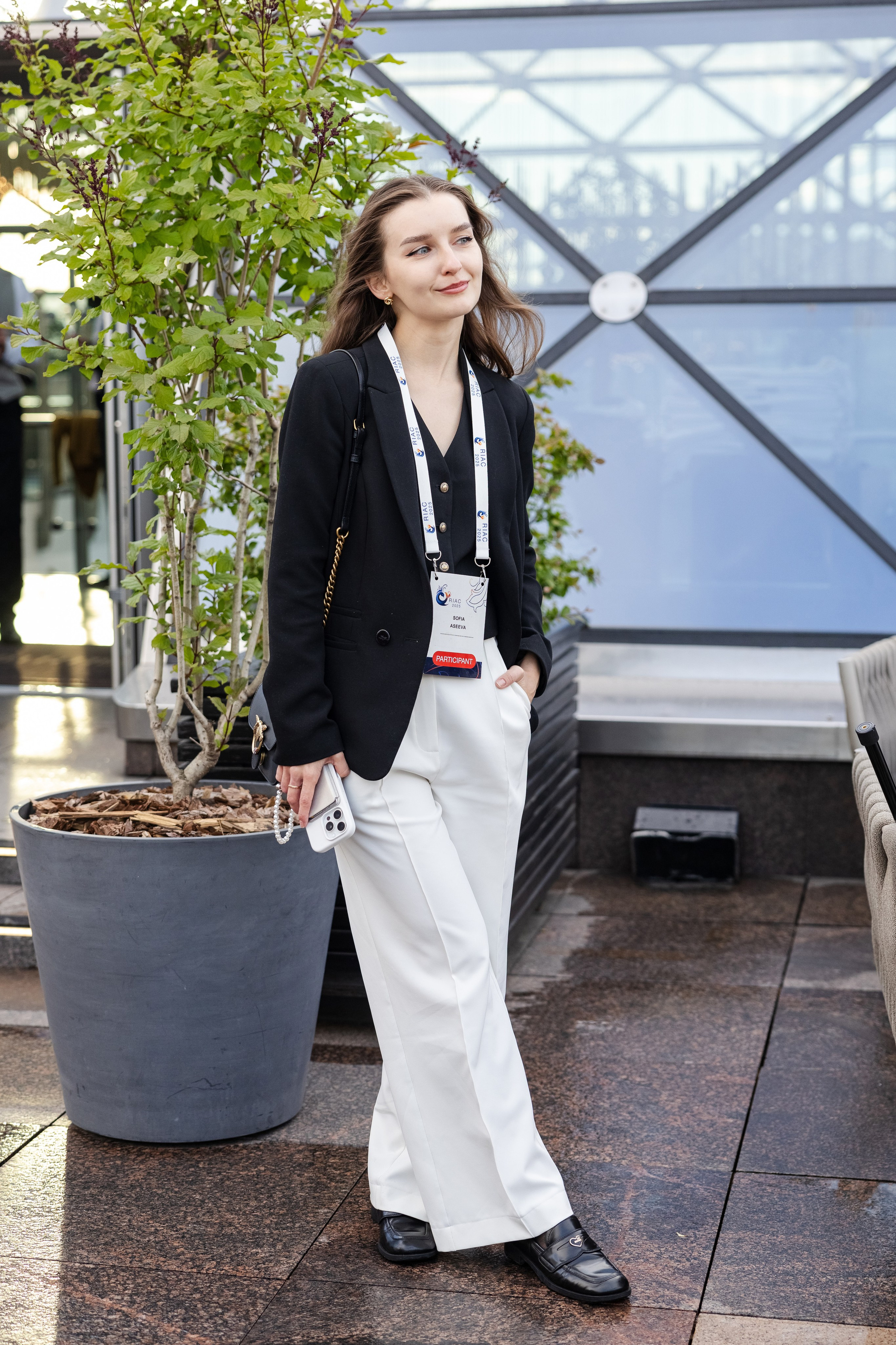 RIAC 2025. Свадебный репортажный фотограф в Москве