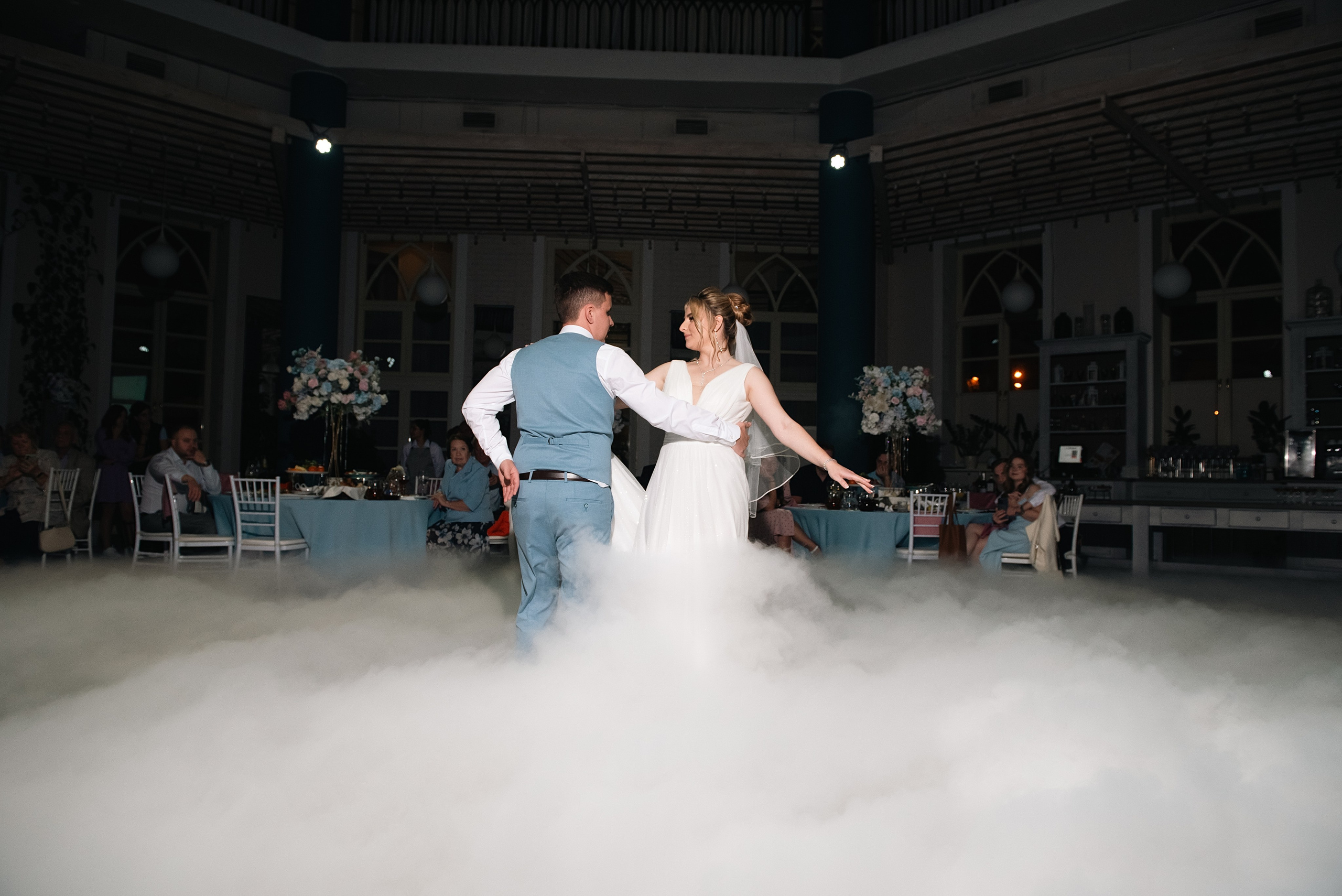 Царицыно. Фотограф, визажист. Москва