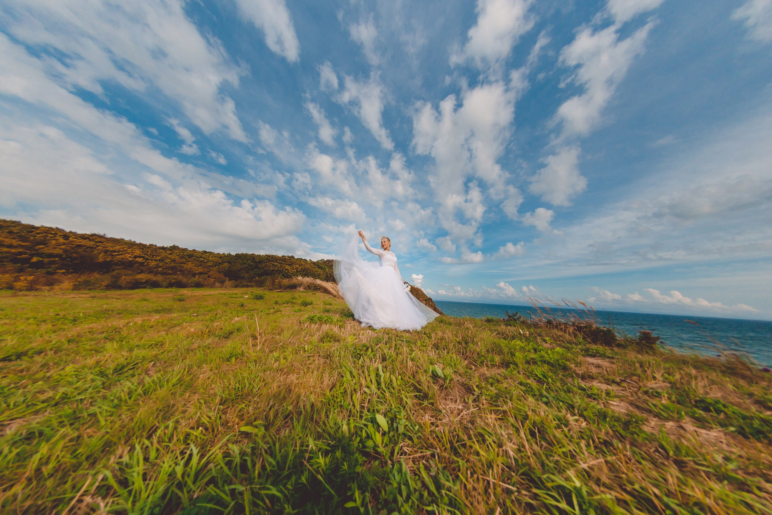 Портфолио. Фотограф Ярмишко Дарья. Выпускные фотокниги