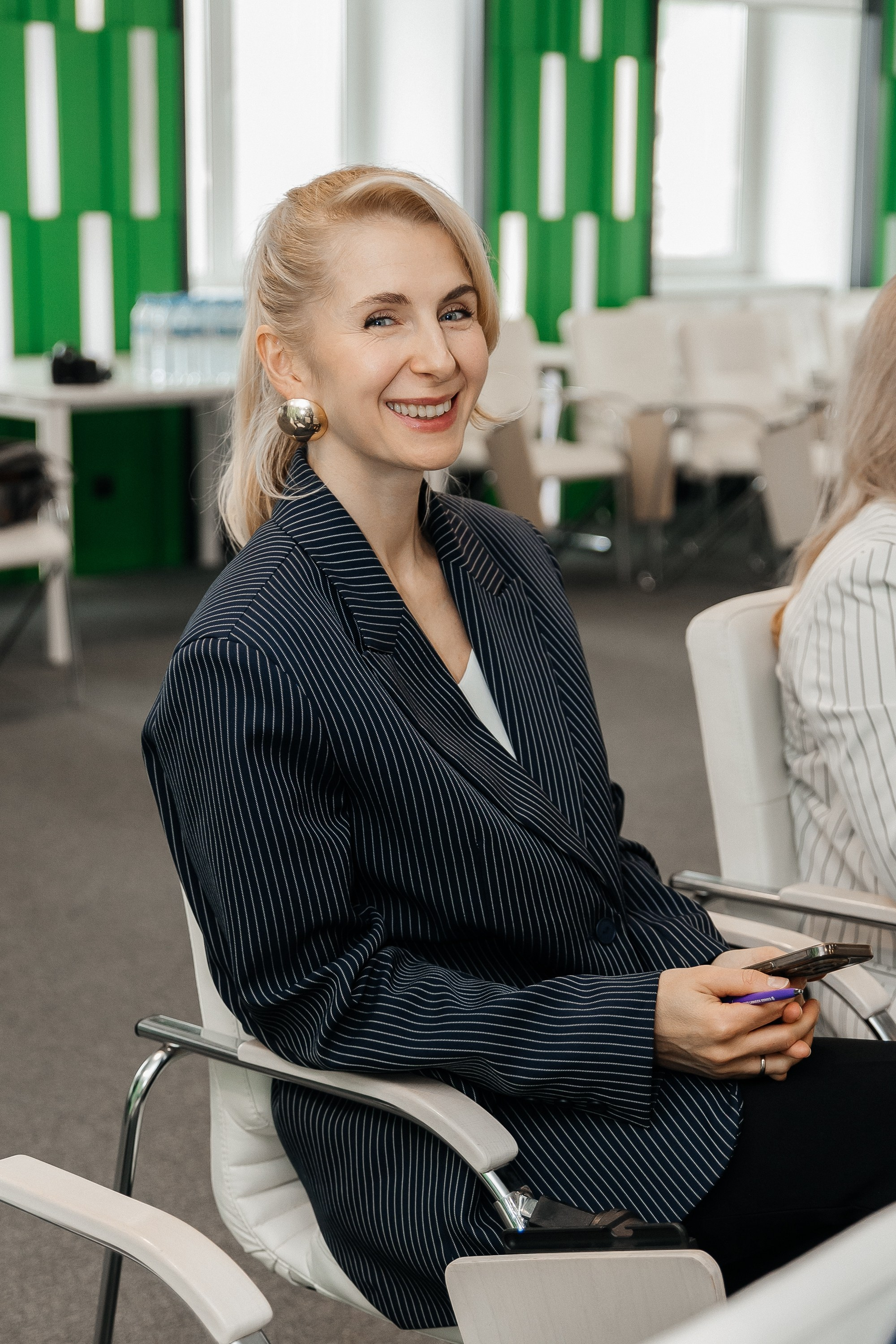 Воркшоп сообщества Код Публичности. Качуняк Наталия портретный фотограф в Иваново