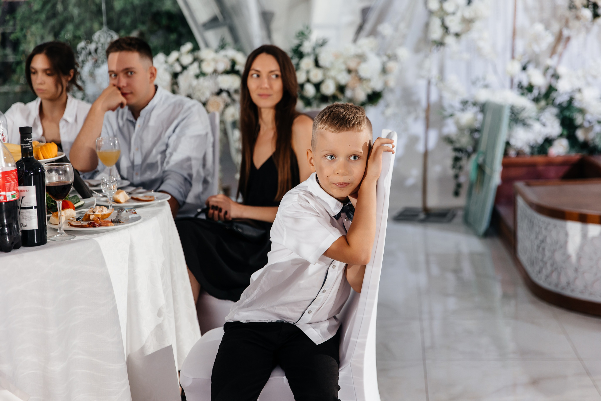 Анонс свадьбы для Ольги и Дмитрия. Свадебный фотограф в Крыму и Севастополе Ольга Баскакова