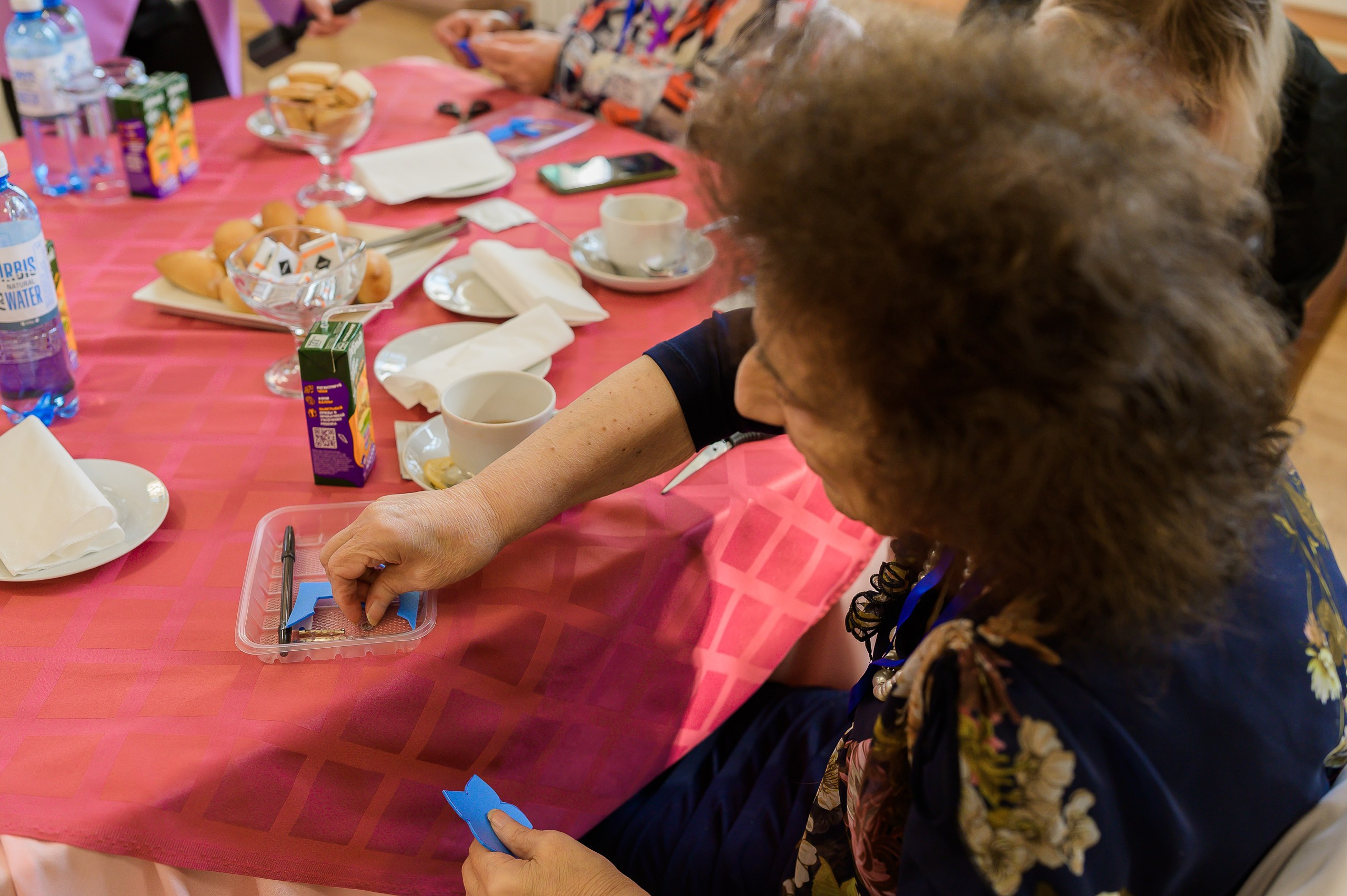 Альц Кафе. Фотограф в Кемерово Владислав Шульц