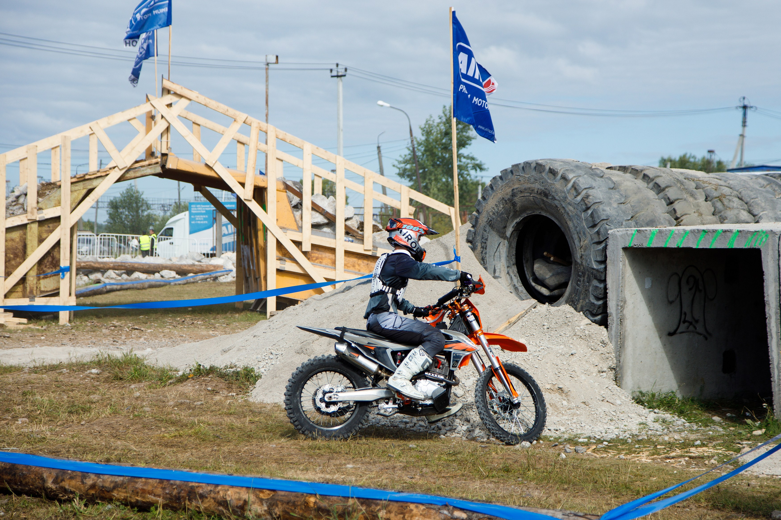 Akkermann FIRE CUP эндуро-кросс 2024. Фотограф Дмитрий Молчанов | Фотограф Пермь | Фотограф