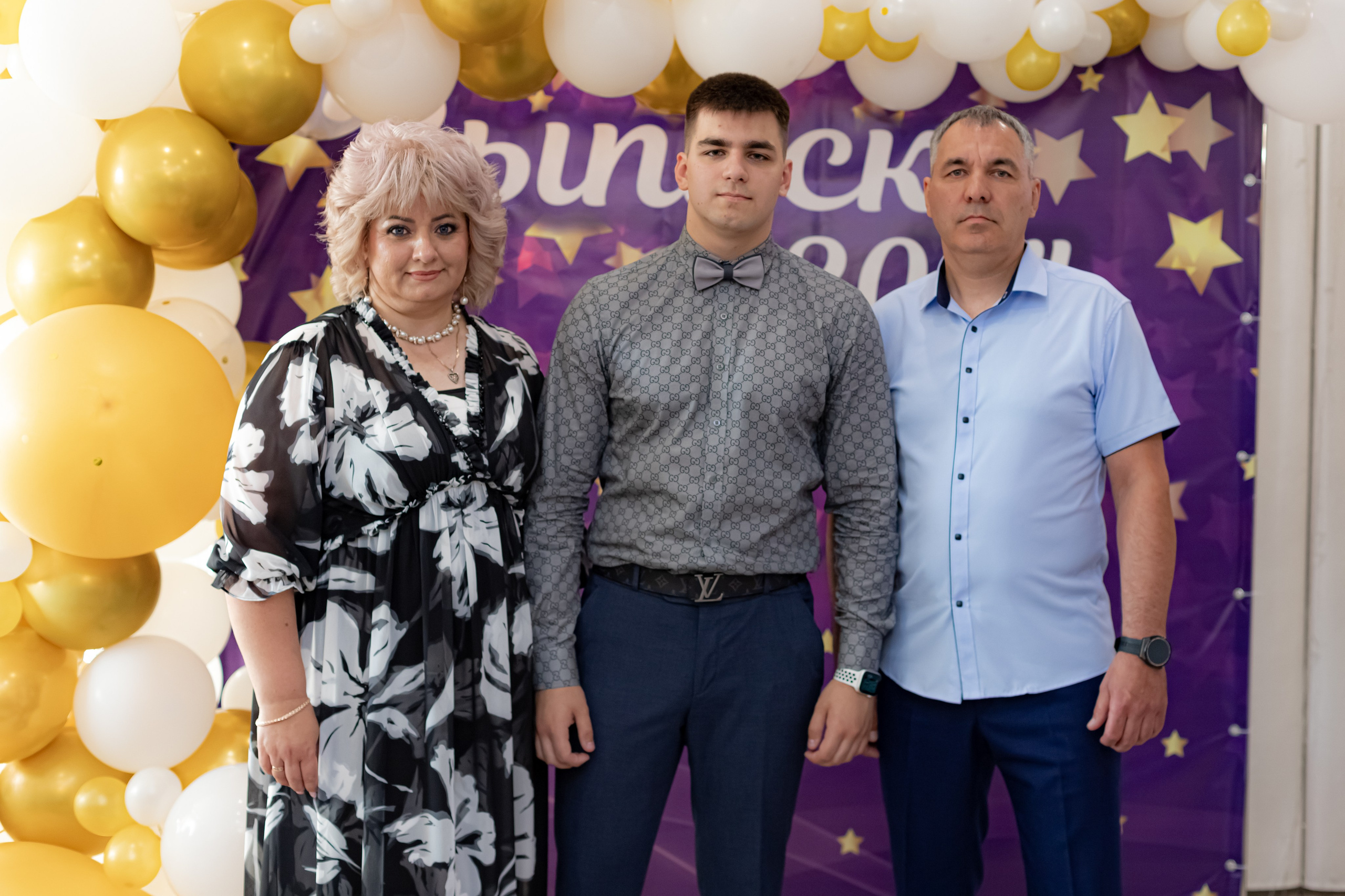 Выпускной. Photokarish