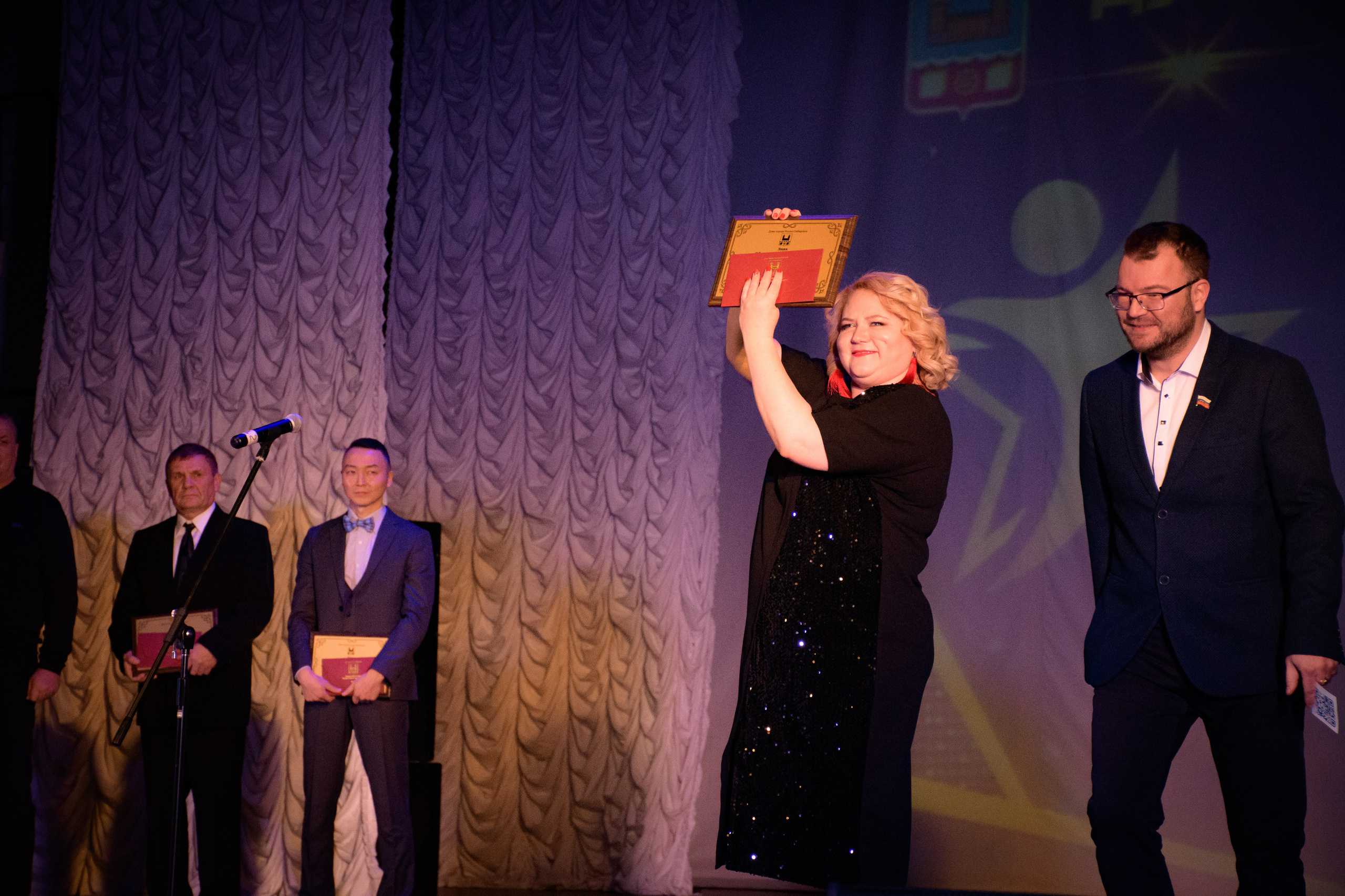 ОБЩЕСТВЕННОЕ ПРИЗНАНИЕ. Photokarish