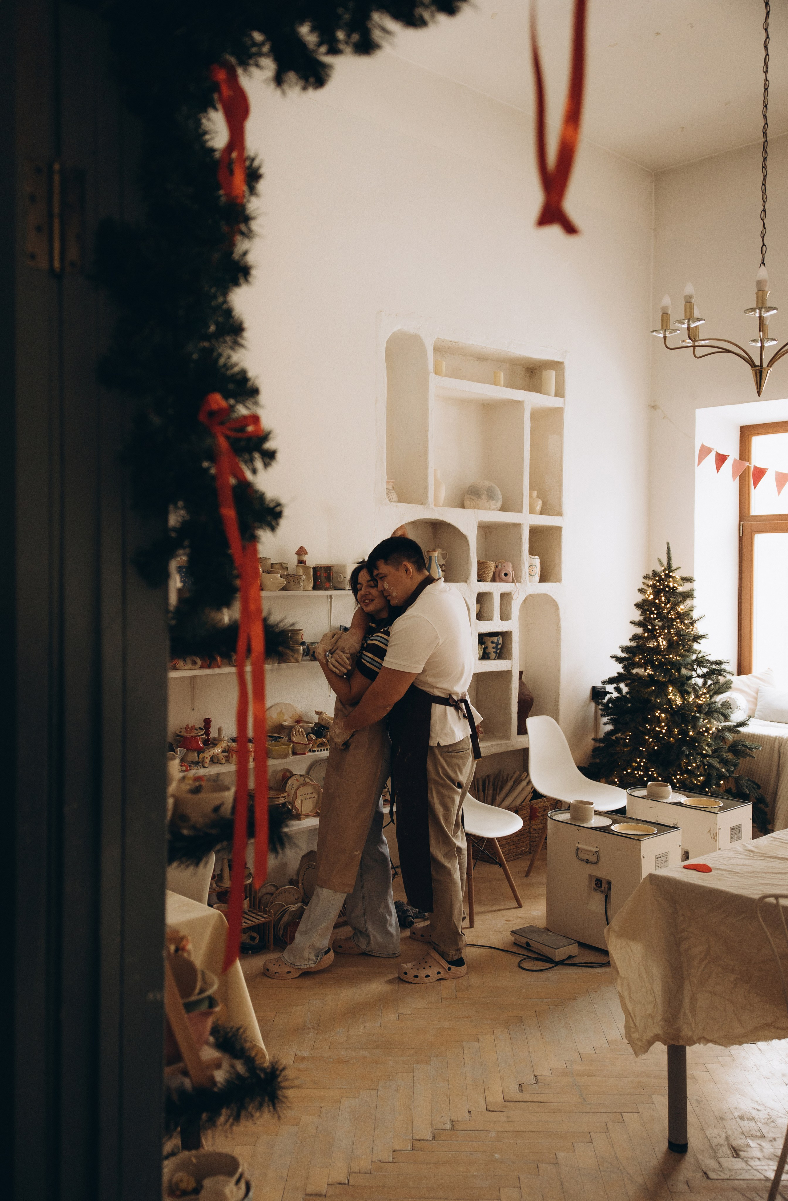 Love Story. Фотограф в Санкт-Петербурге Екатерина Евстафьева