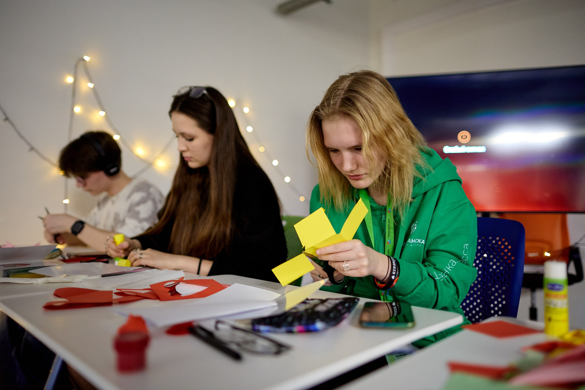 Тихоокеанская проектная школа 2025