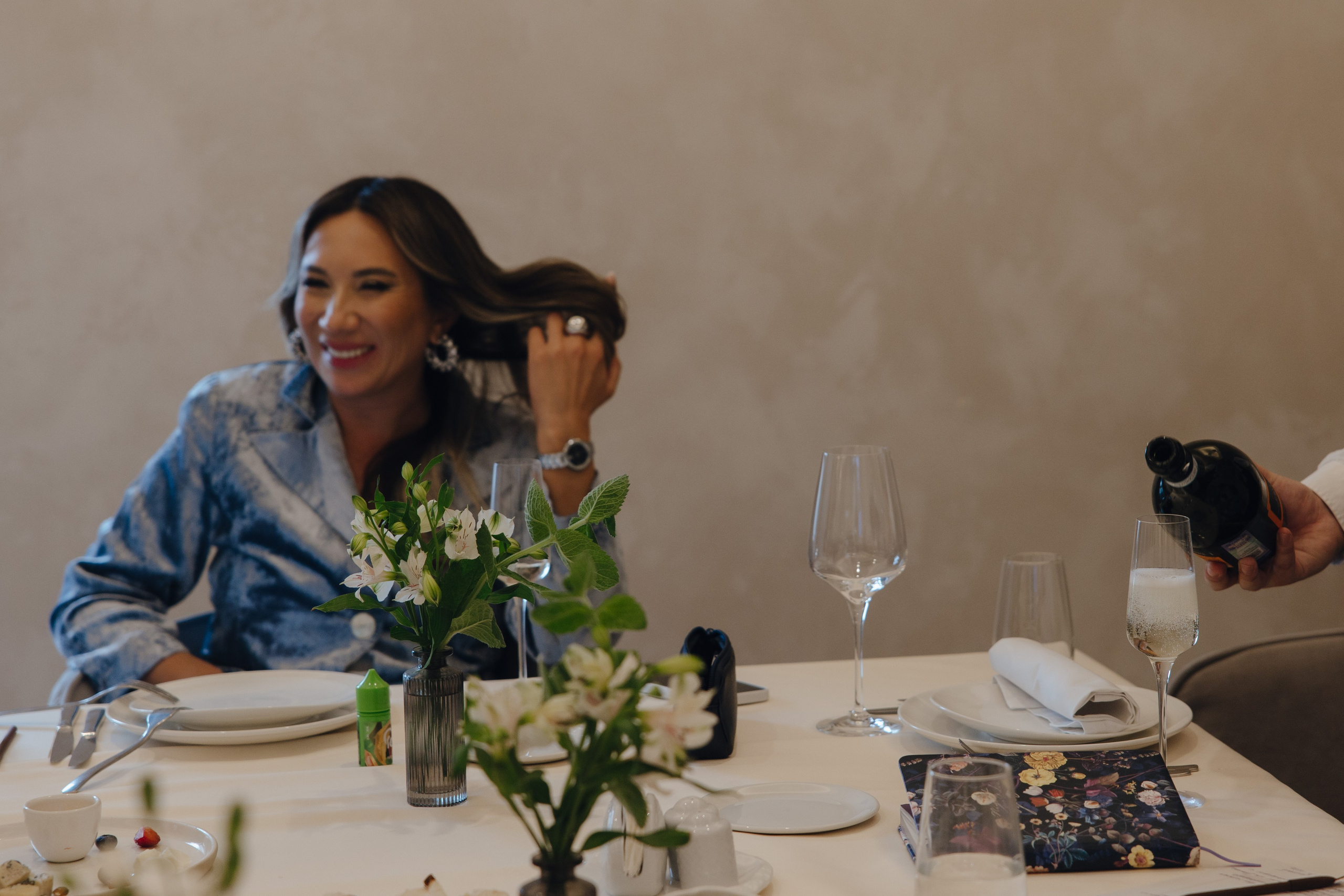 Мастер Майнд. Профессиональный фотограф Иван Низиенко