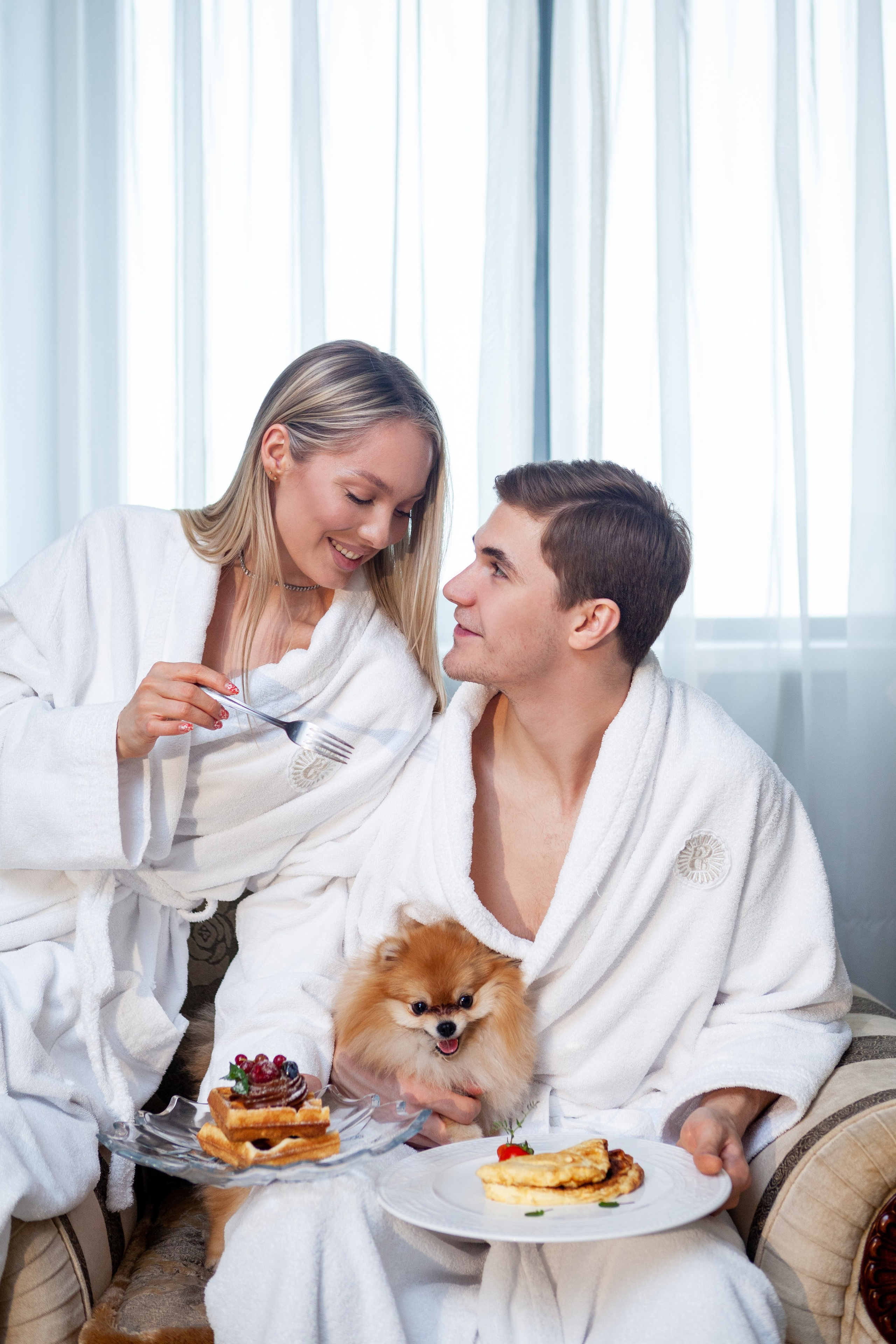 РОМАНТИК В НОМЕРЕ. Фотограф на любое мероприятие