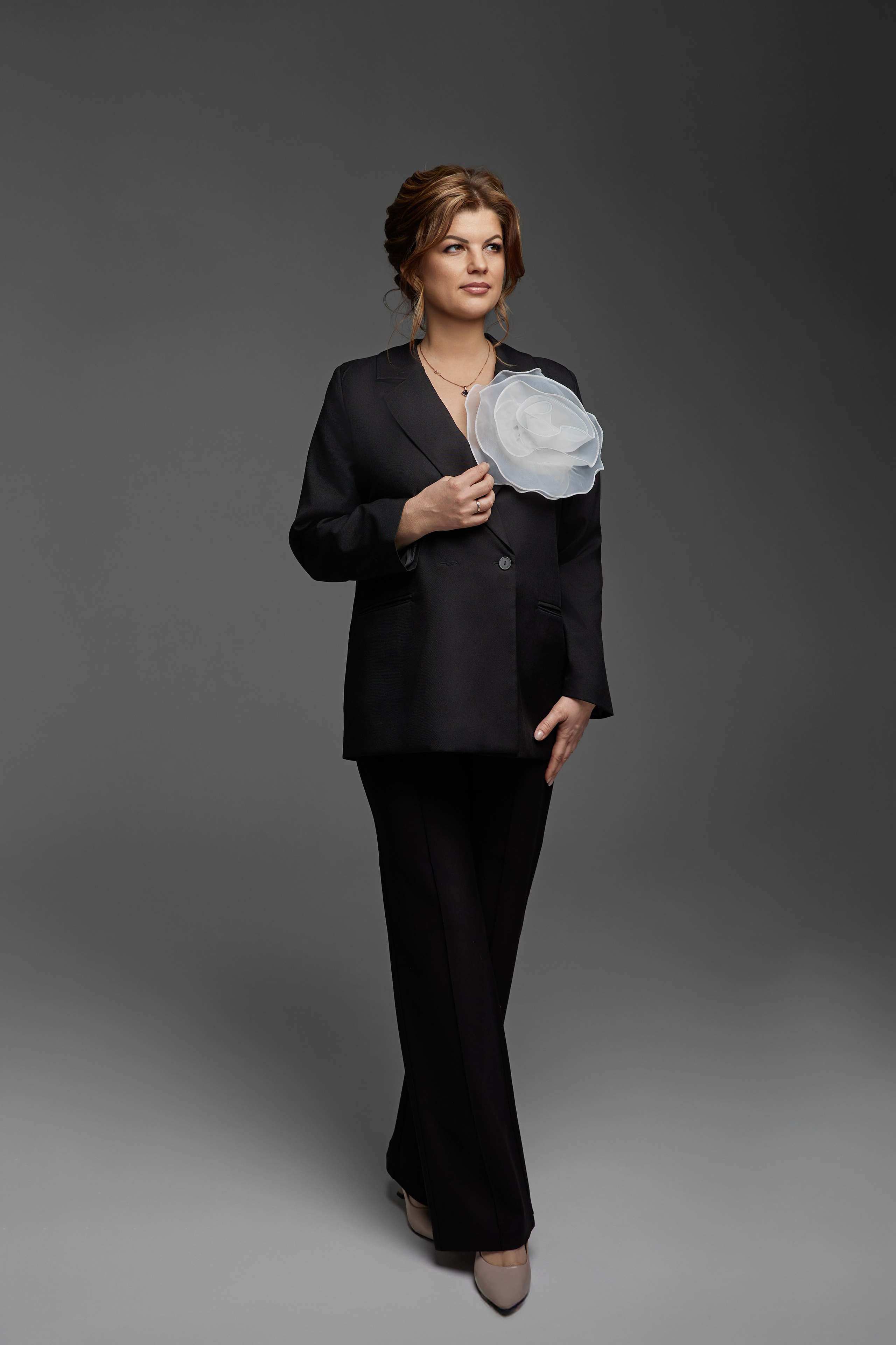 Елена_ДР. Фотограф женского портрета, беременности и материнства Харькова Елена