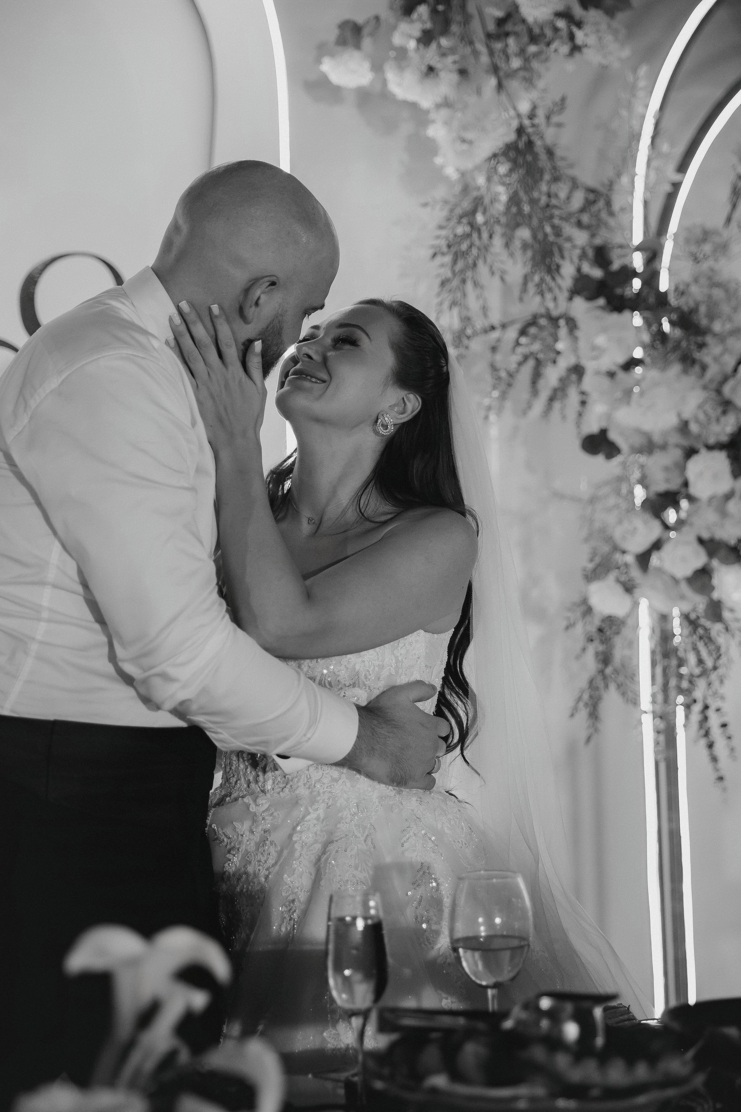 Владислав и Яна. Свадебный фотограф в Краснодаре Ольга Цвиченко