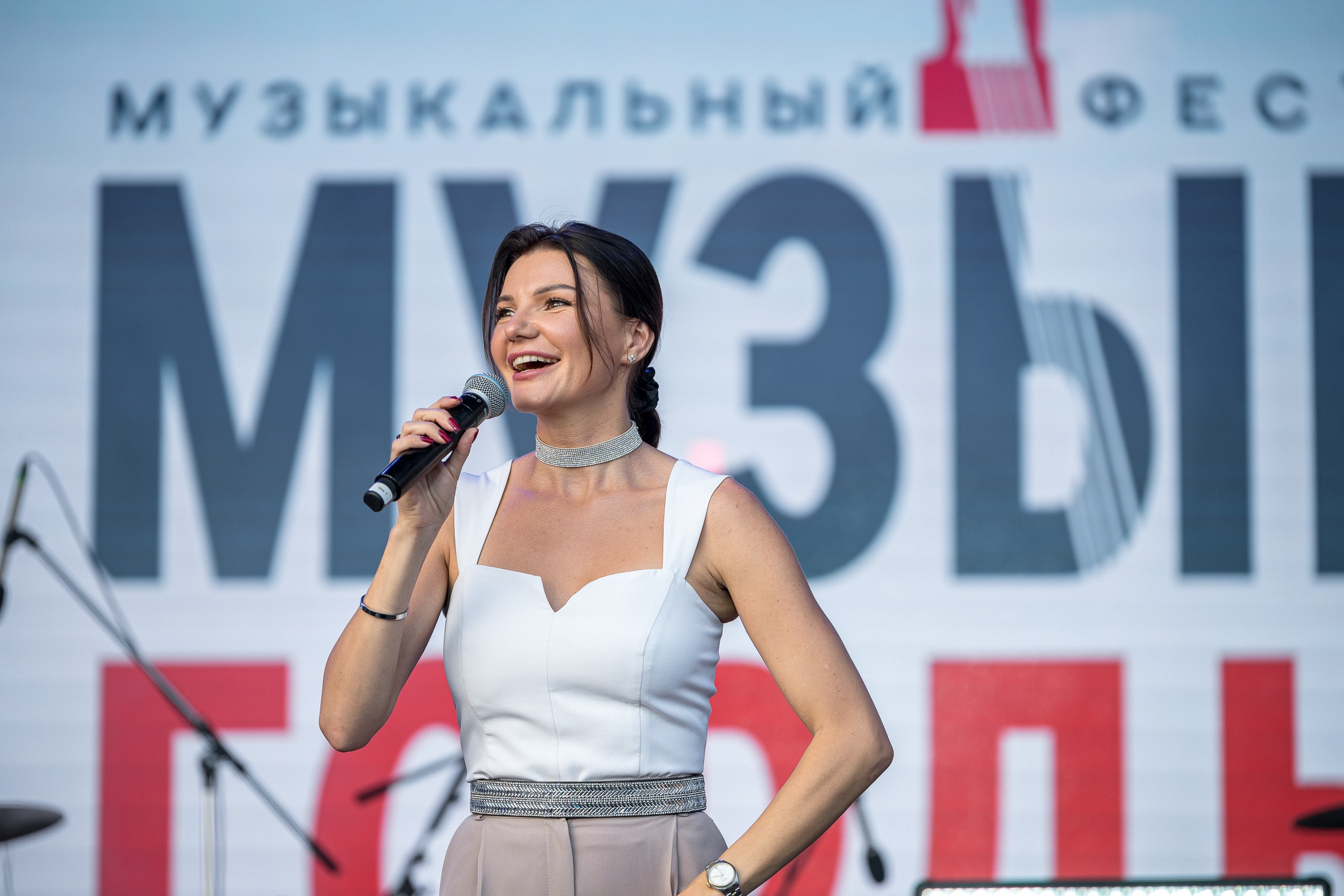 Музыка Гордых. Sunnyman