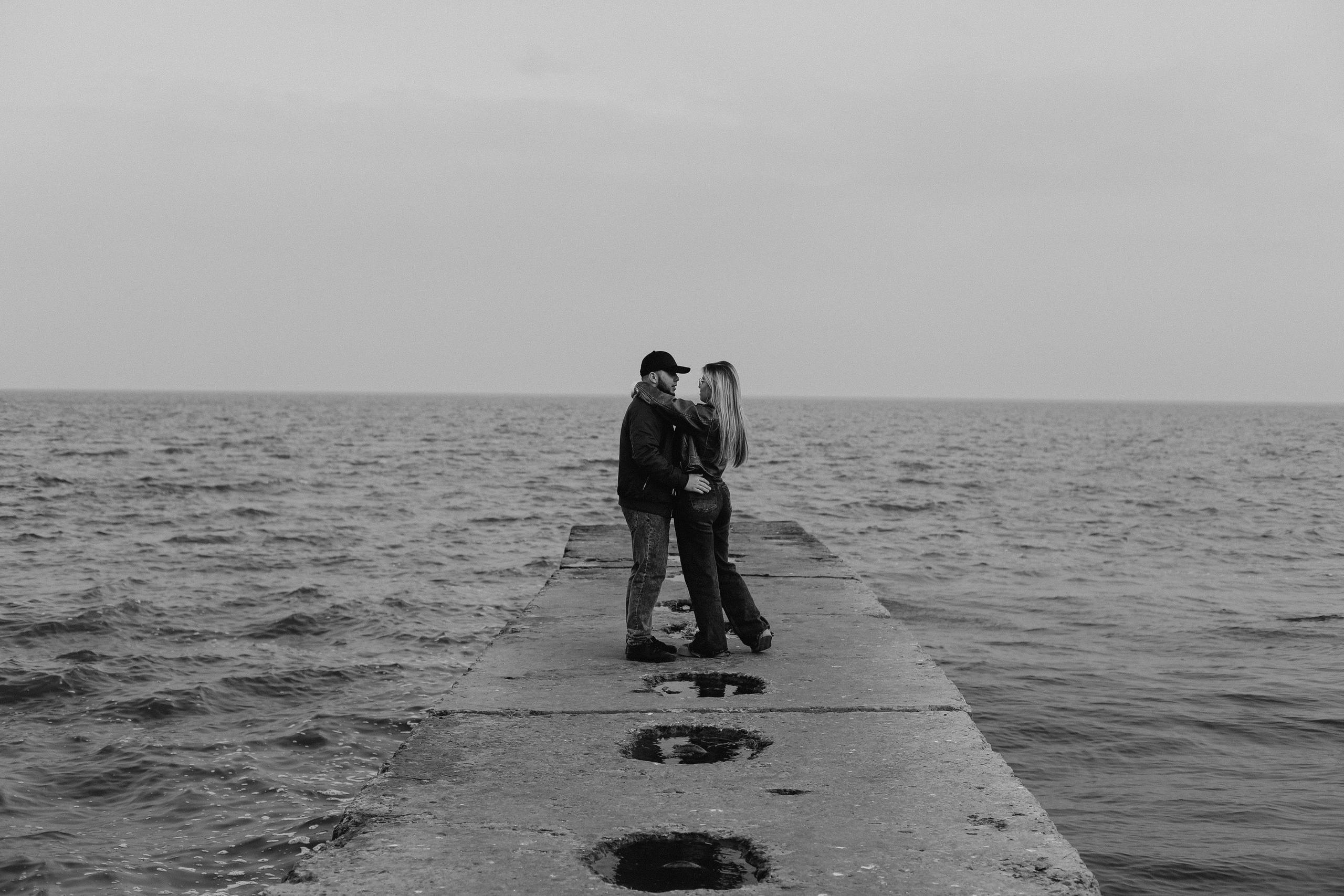 СОФИЯ & МИХАИЛ. Фотограф Мариуполь | Ялта | Крым — Диана Мазенко