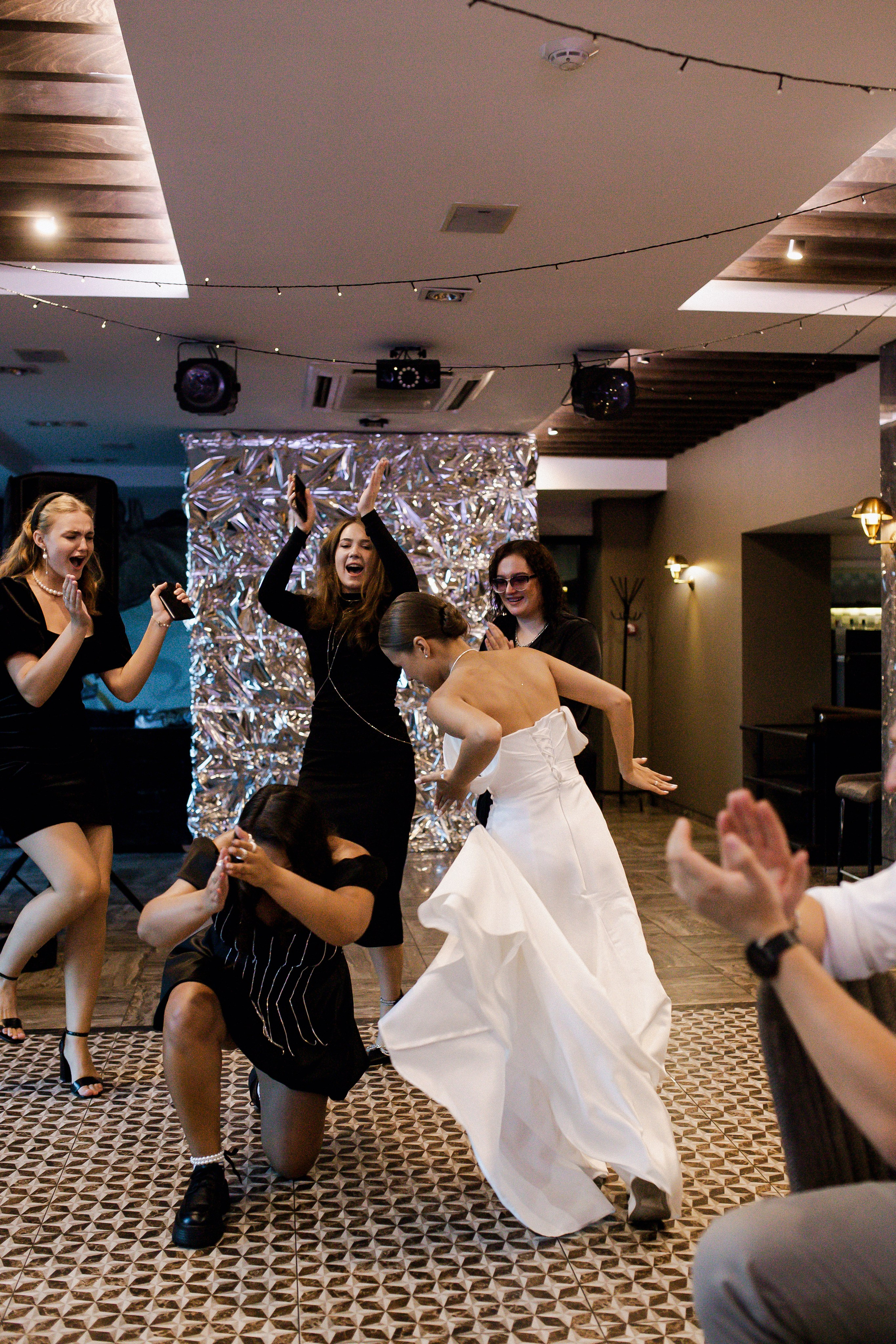 Юлия и Игорь. Фотограф Юлия Герасимова Иркутск