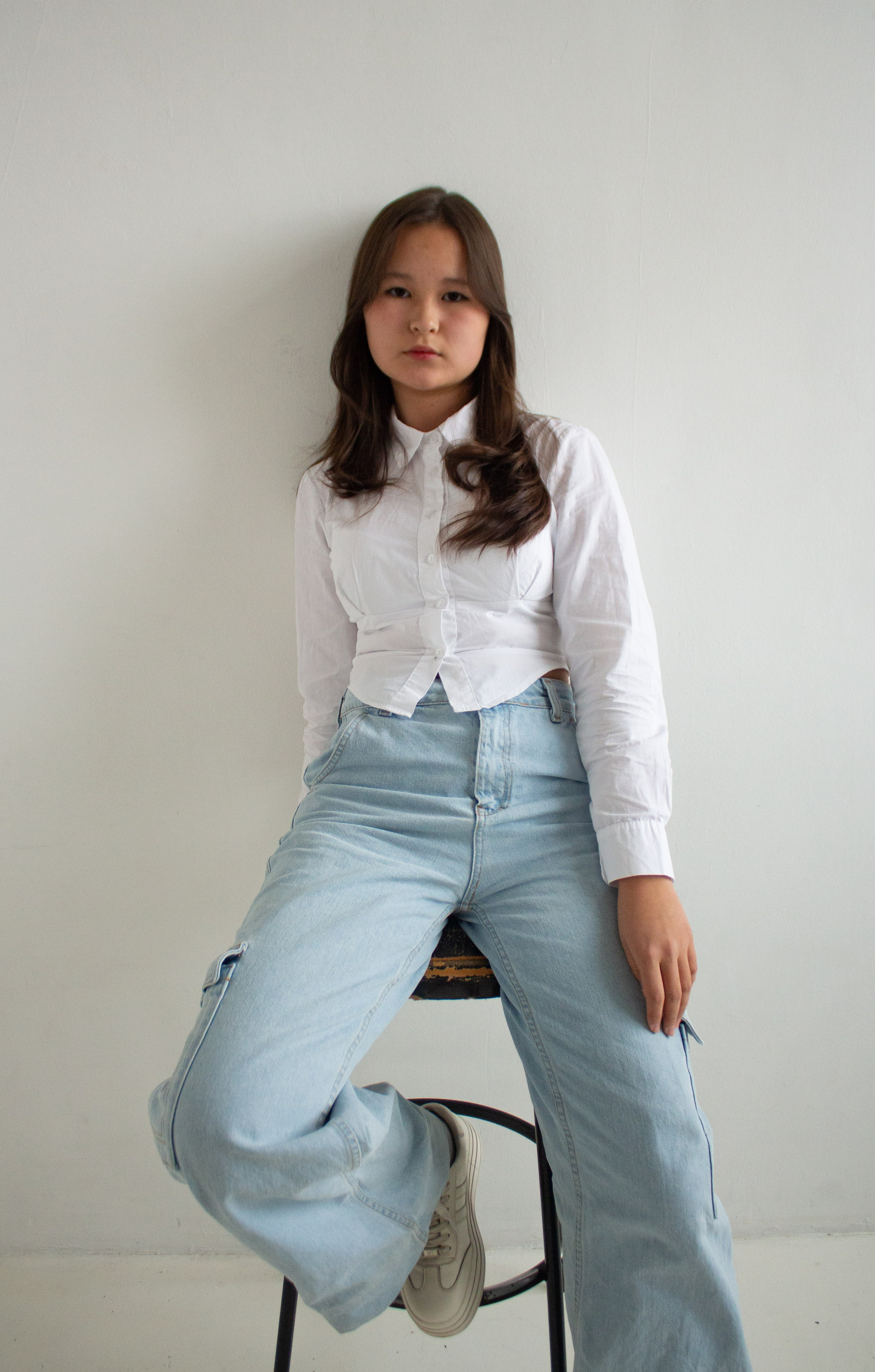 Влада. Модельное агентство ART PODIUM ULAN-UDE