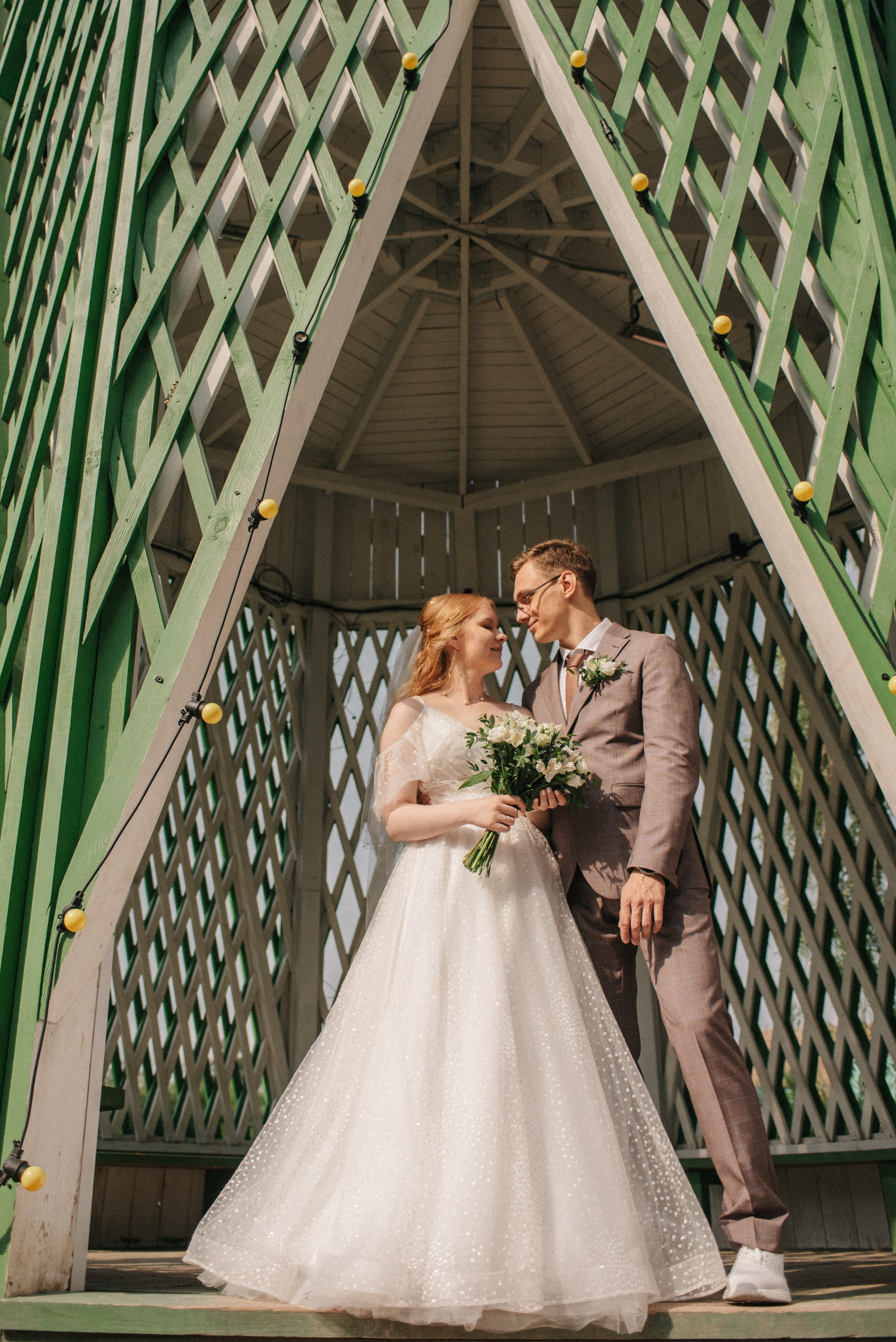 Наташа и Никита. Ph.proulints