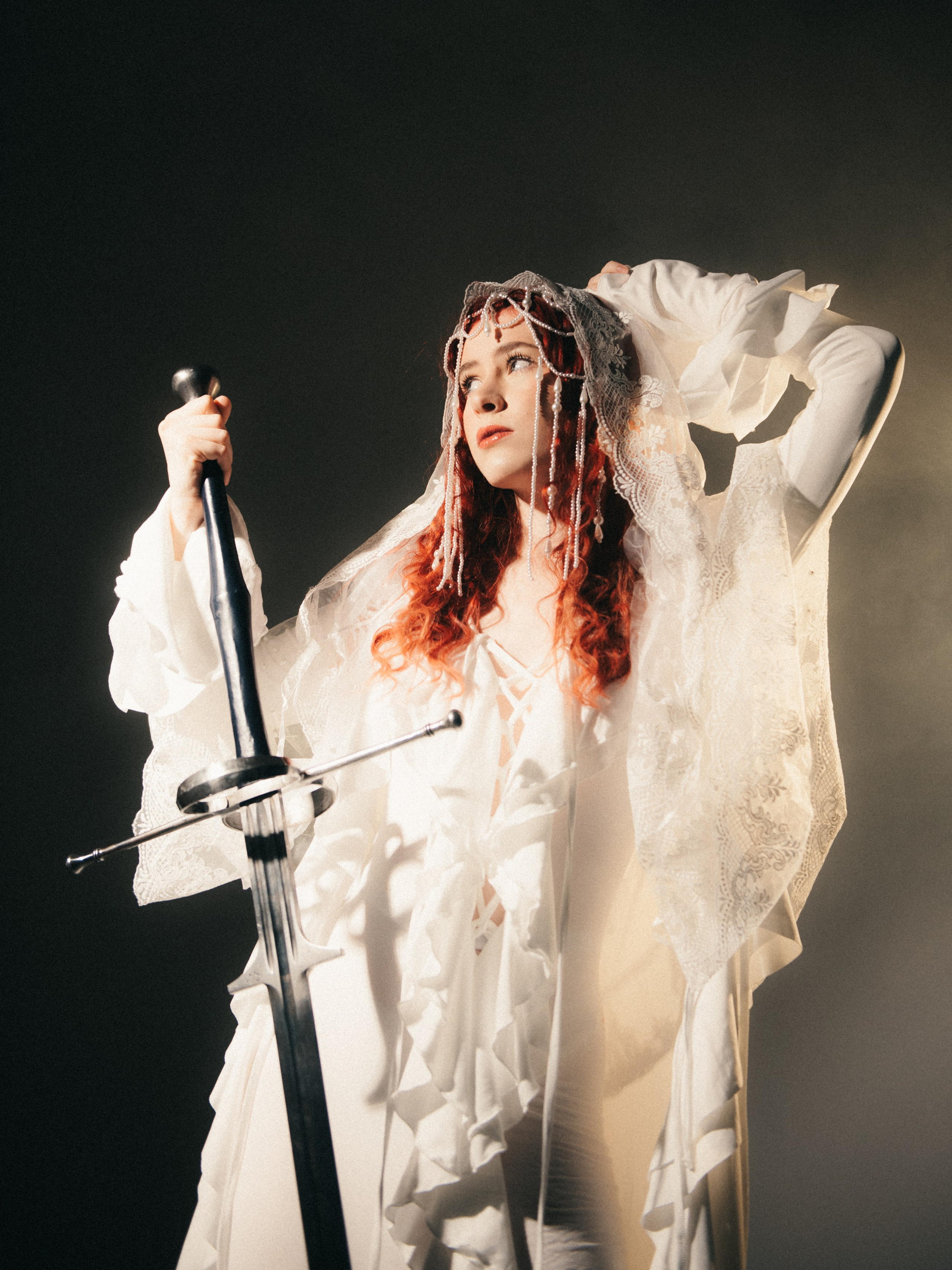 Сила и женственность. Ph.proulints