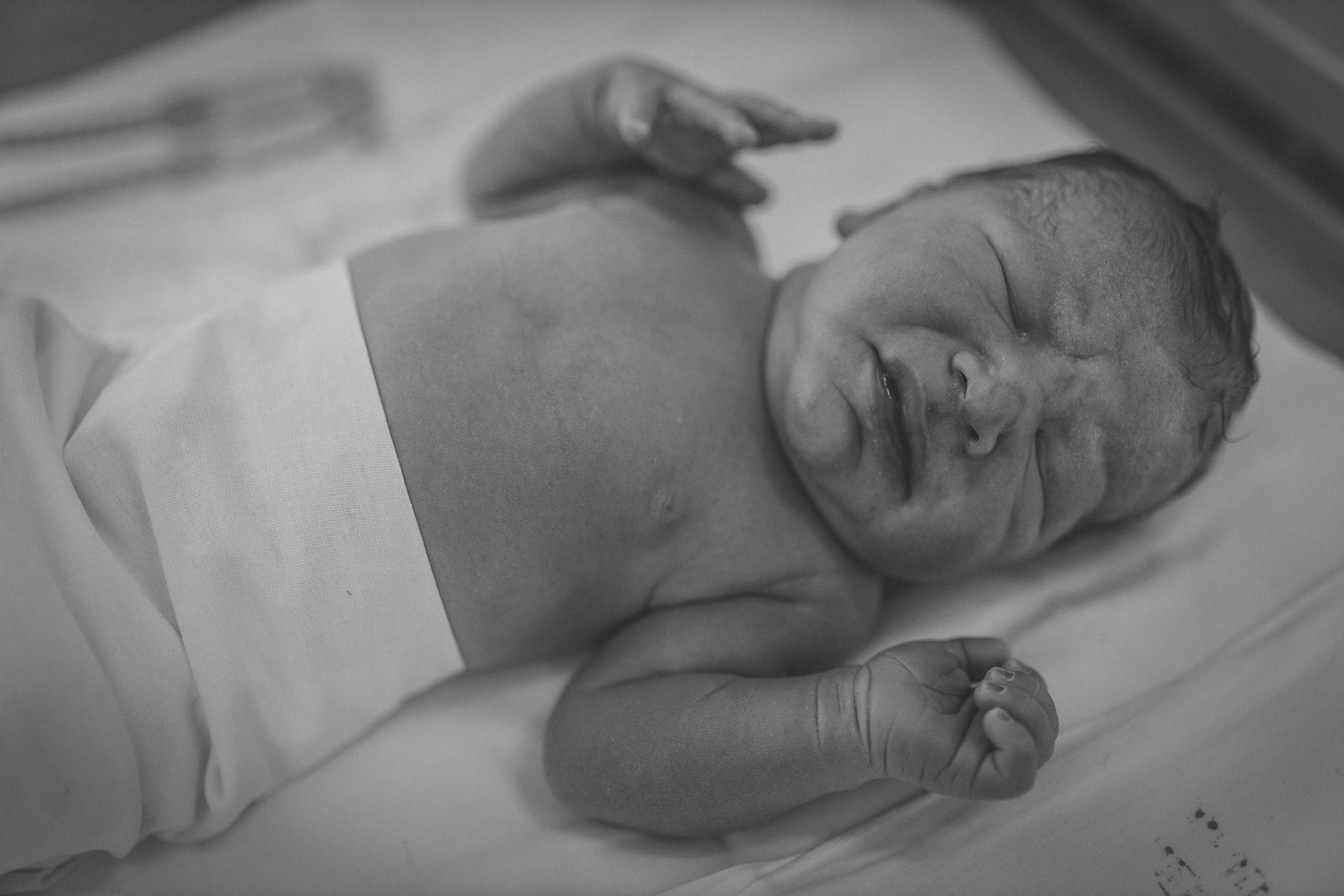 Рождение Романа Руслановича. Семейный фотограф и фотограф на роды в Ростове-на-Дону Мухина Виктория