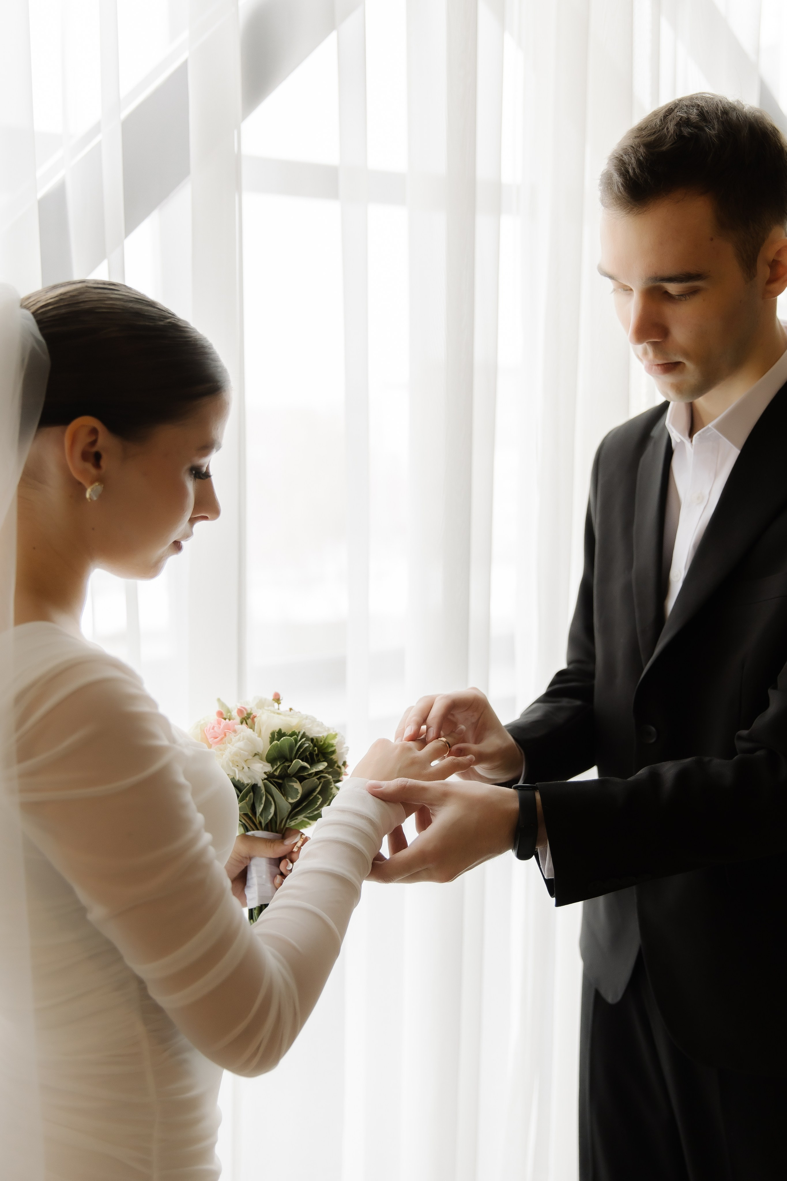 Павел и Яна. СВАДЕБНЫЙ ФОТОГРАФ ЧЕЛЯБИНСК