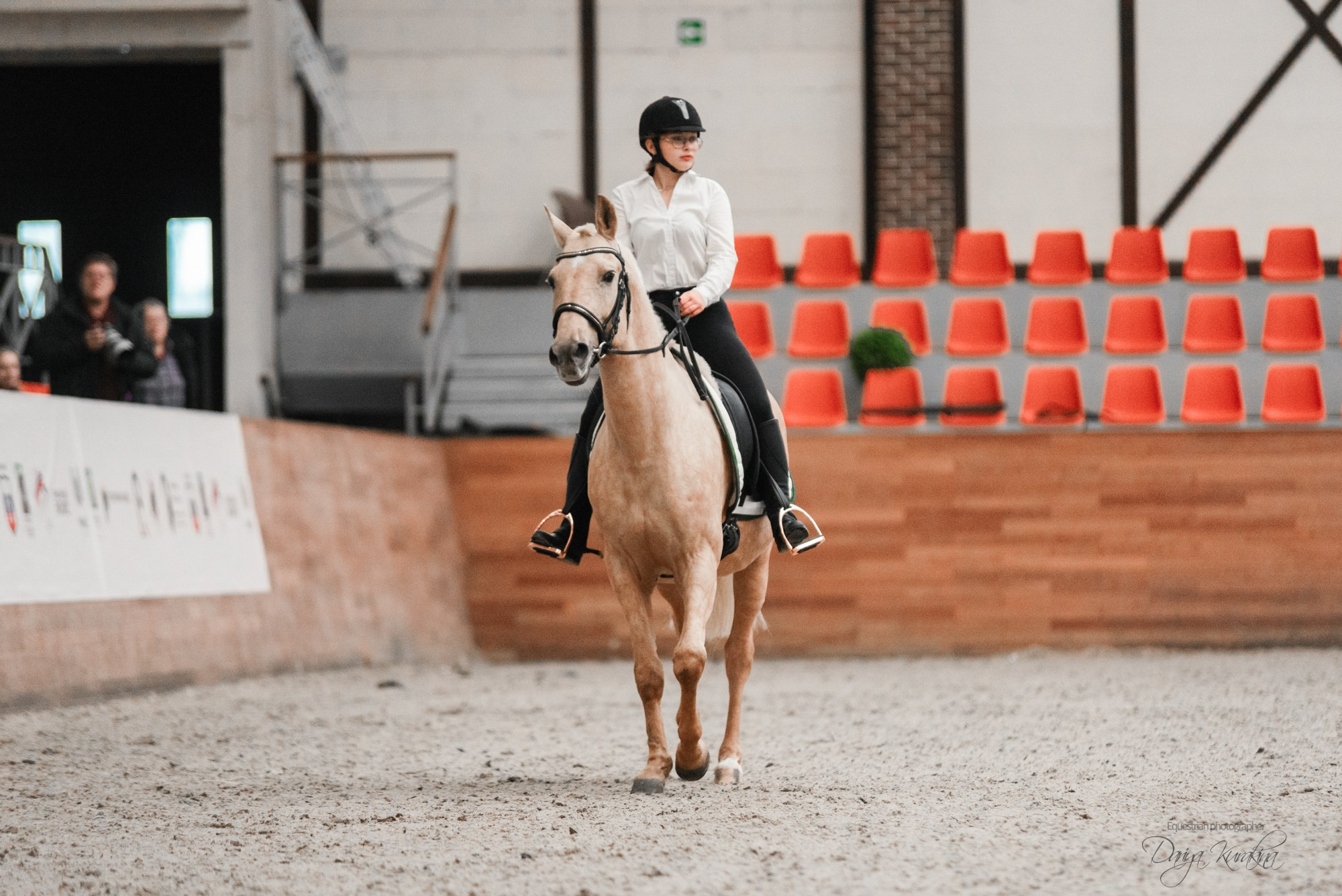 8-я международная выставка Конная Россия. Конный фотограф Куракина Дарья • Фотосессии с лошадьми