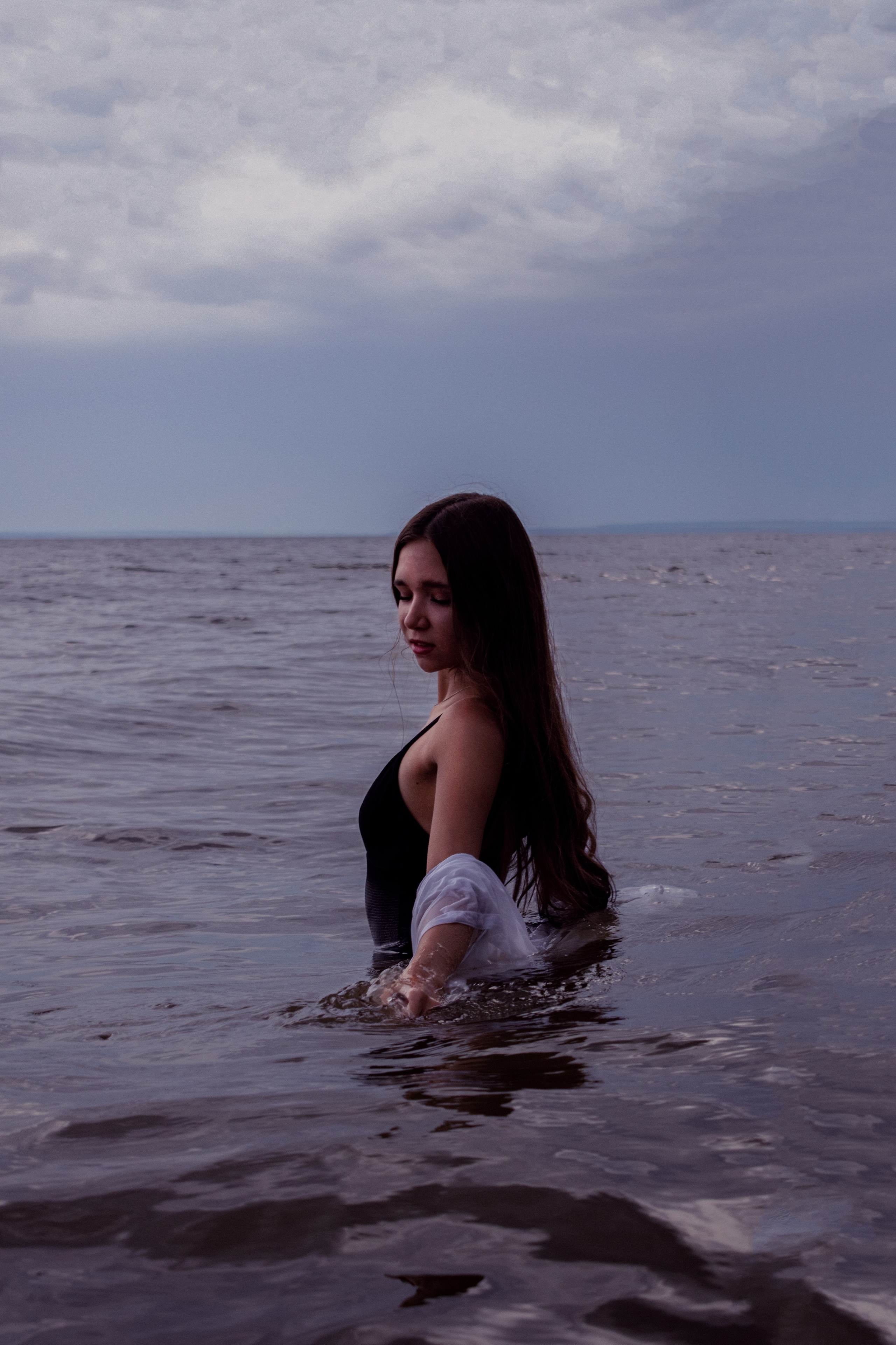 Golden Hour. Портретный фотограф в Санкт-Петербурге Дарья Рябова