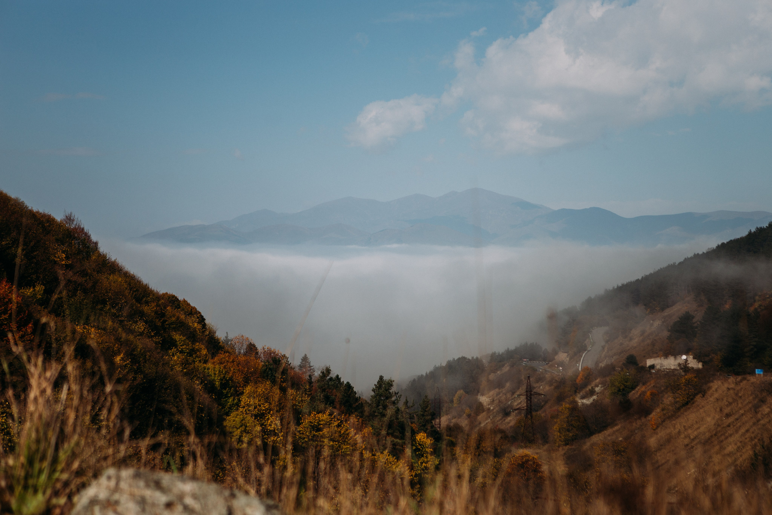 Yerevan. Фотограф Евгения Добротворская