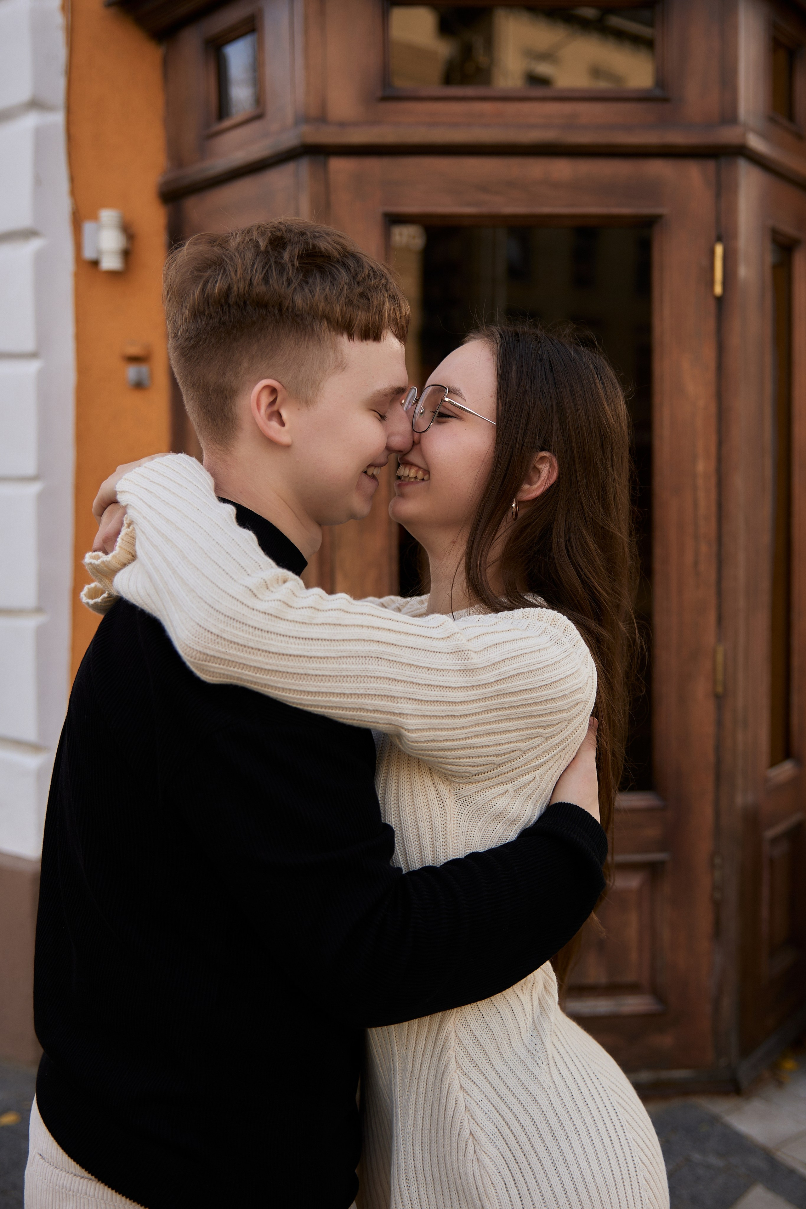 Арина и Даня. Свадебный и семейный фотограф