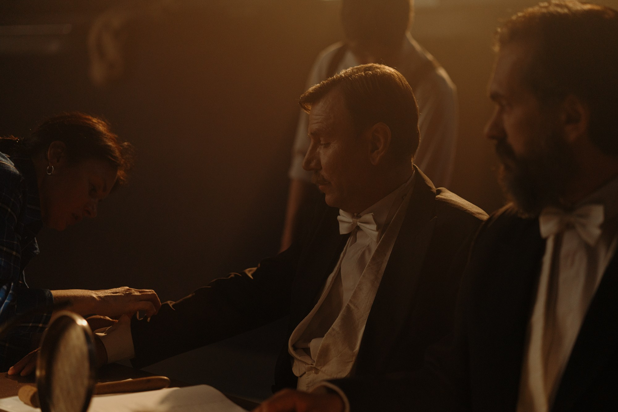 Съемки рекламного видео. Zaskochill