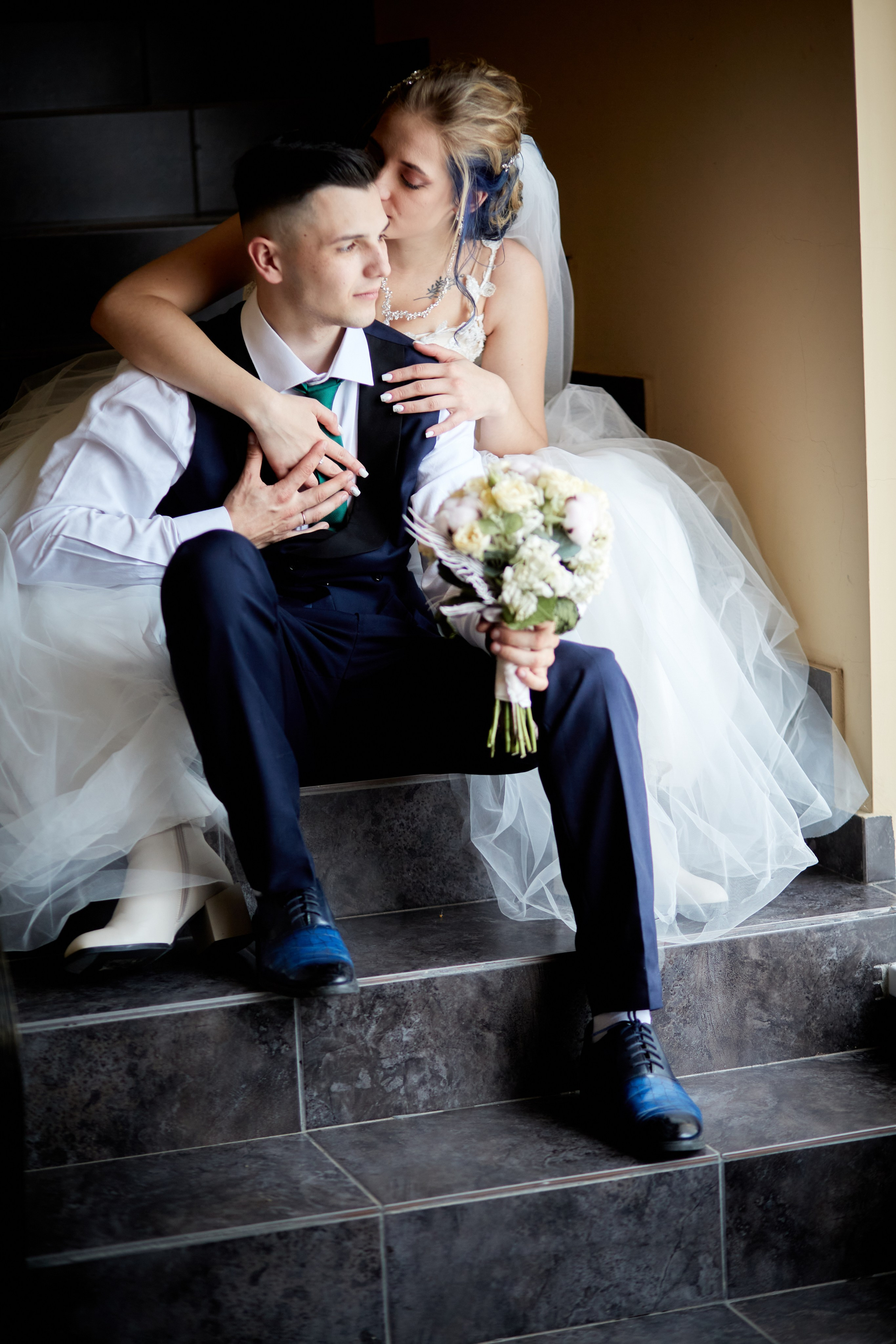 ФОТО СВАДЬБЫ. ФОТО — ВИДЕО Юрий Безрукавый