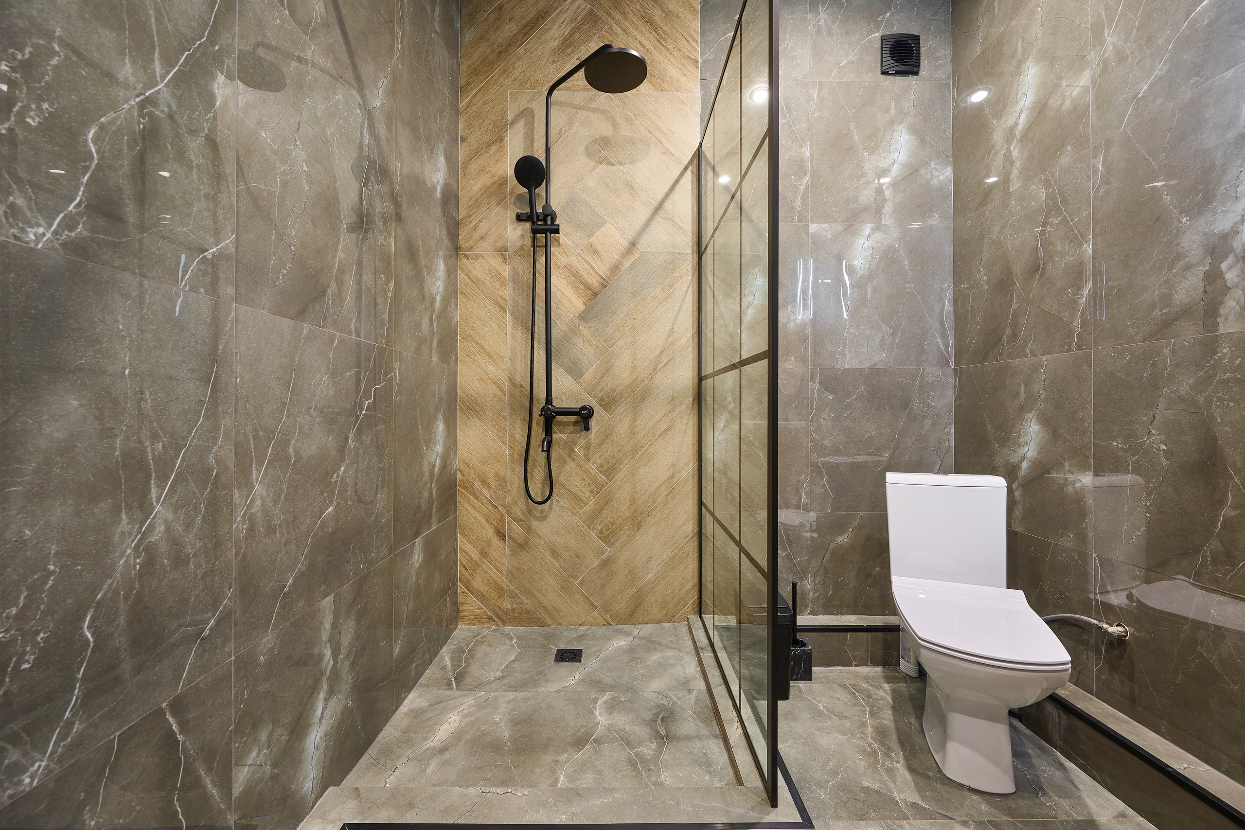 Квартира 190. Интерьерный фотограф в Краснодаре