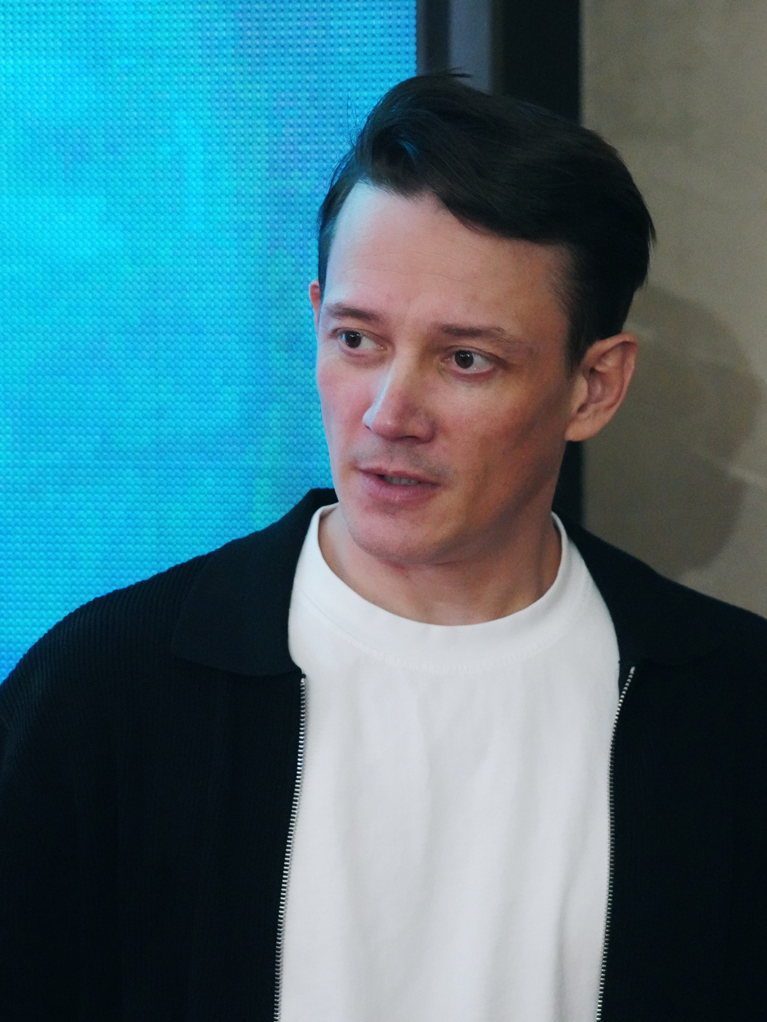 Премьера сериала «Тоннель». Ilaronsia эстетика фото визуал