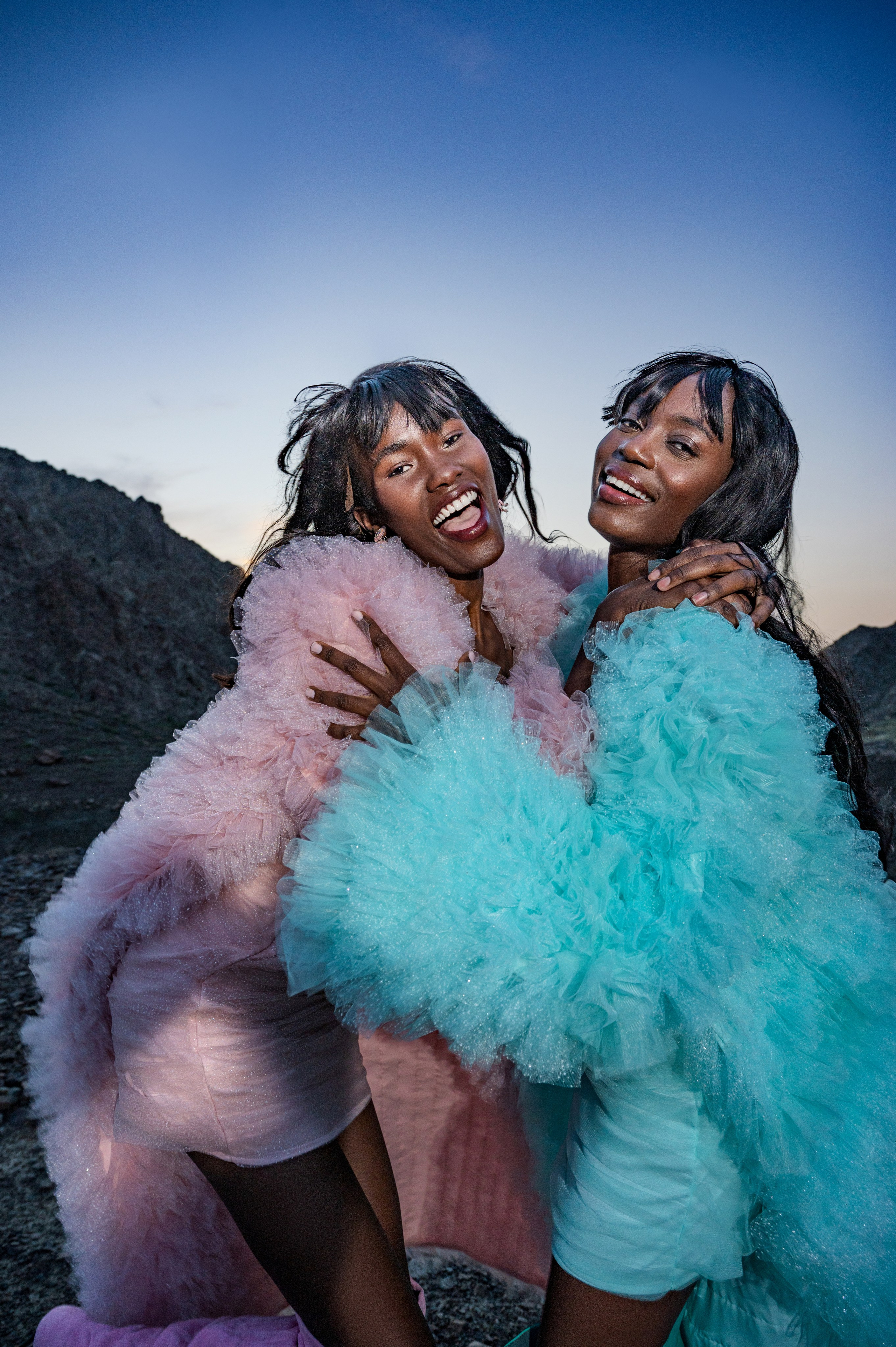 Soon «color fur». Коммерческий фотограф Москва /Дубай, эксклюзивные фэшн фотосессии