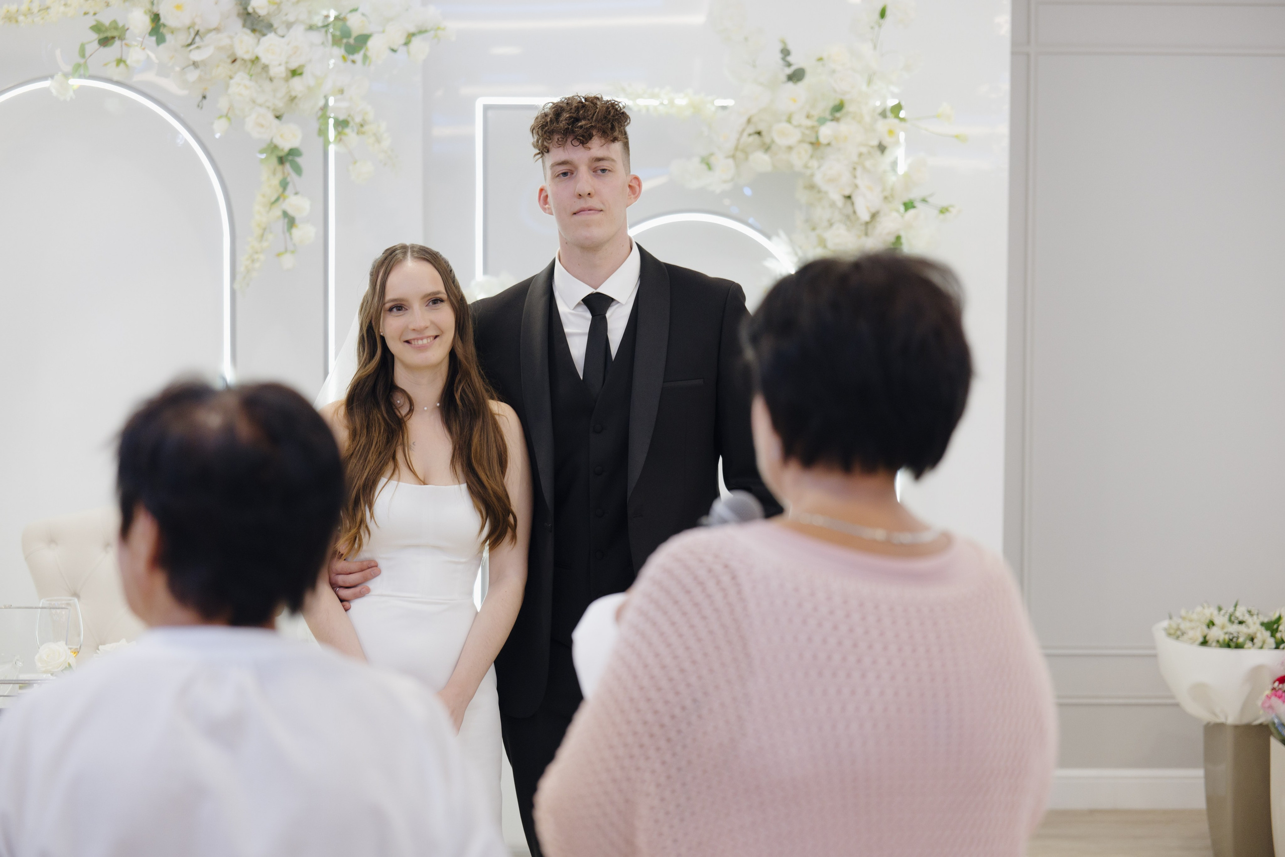 Таня и Миша. Главная