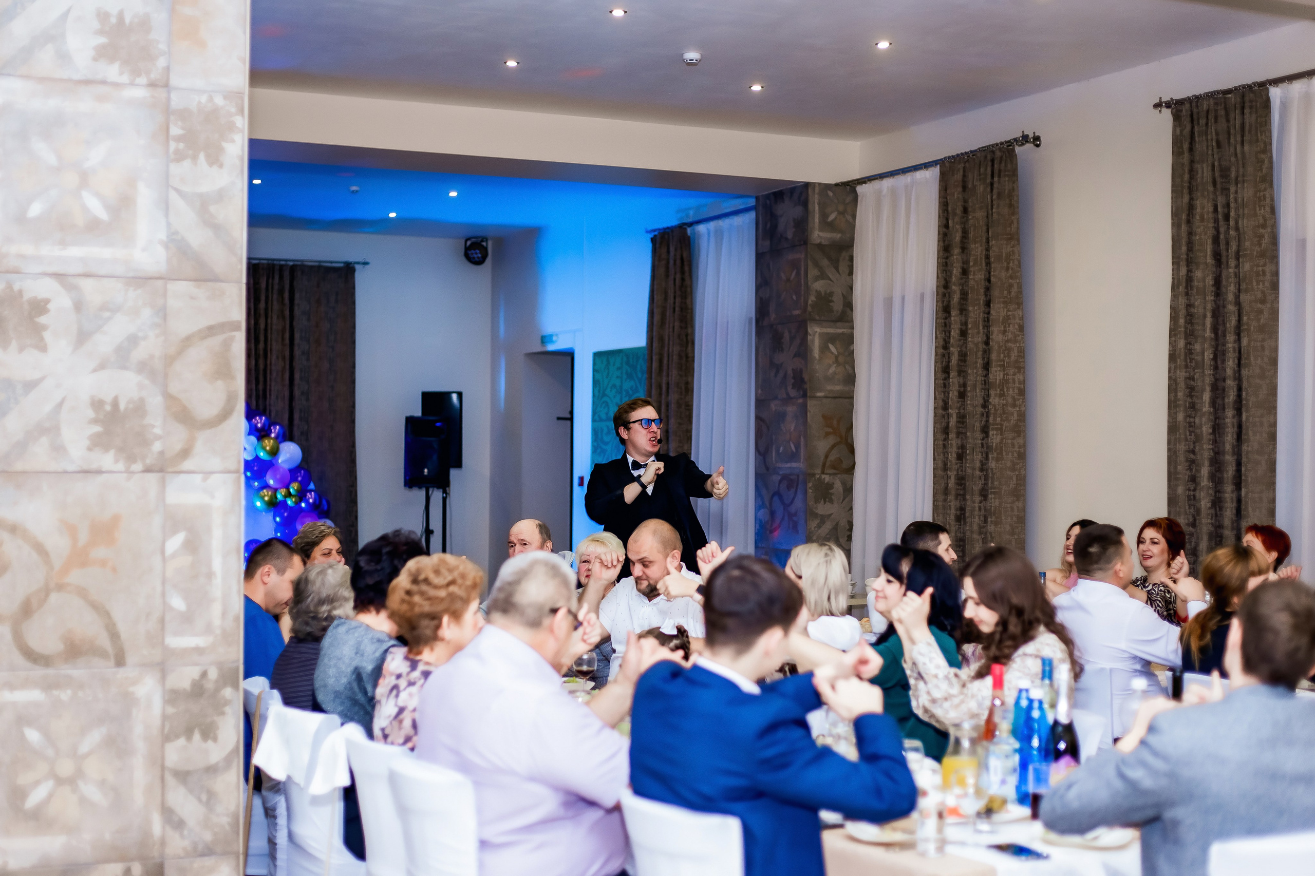 Репортаж. Фотограф Лебедева Татьяна г. Орехово-Зуево